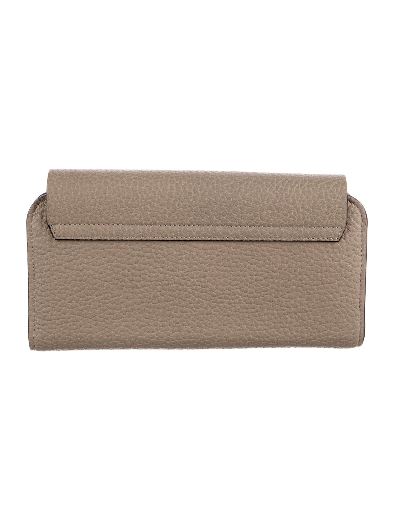 Chloé Leather Wallet