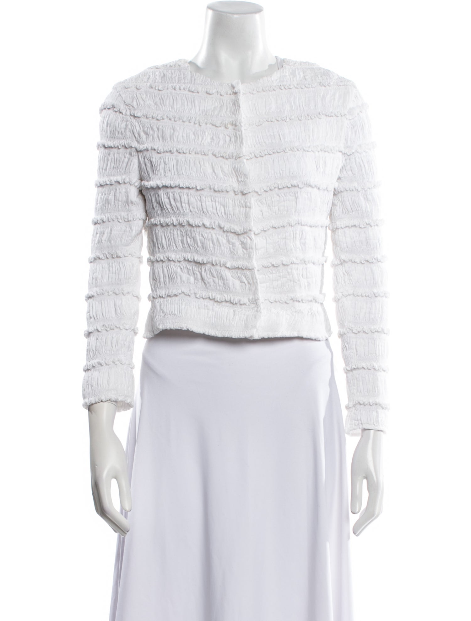 Chloé Evening Jacket