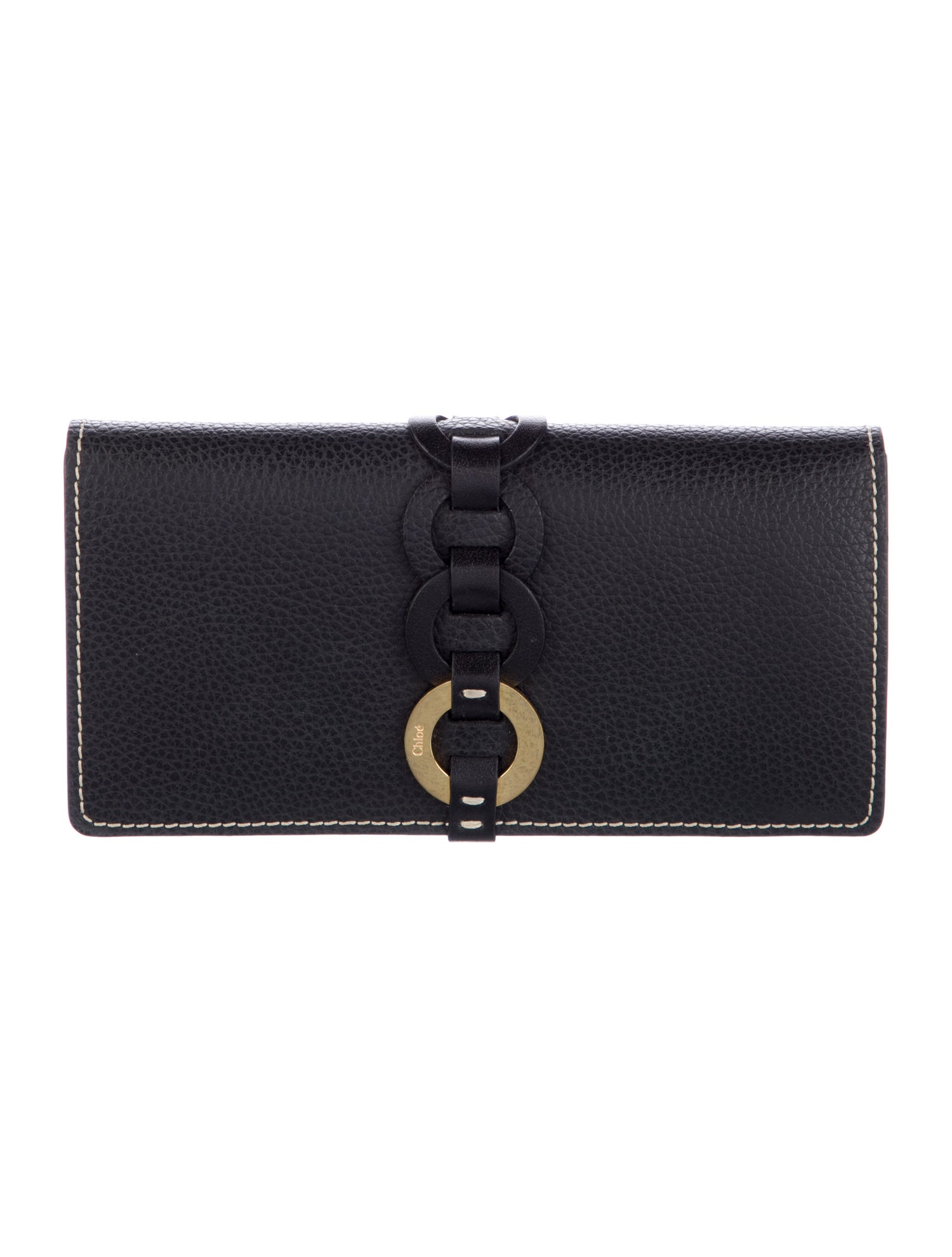 Chloé Leather Wallet