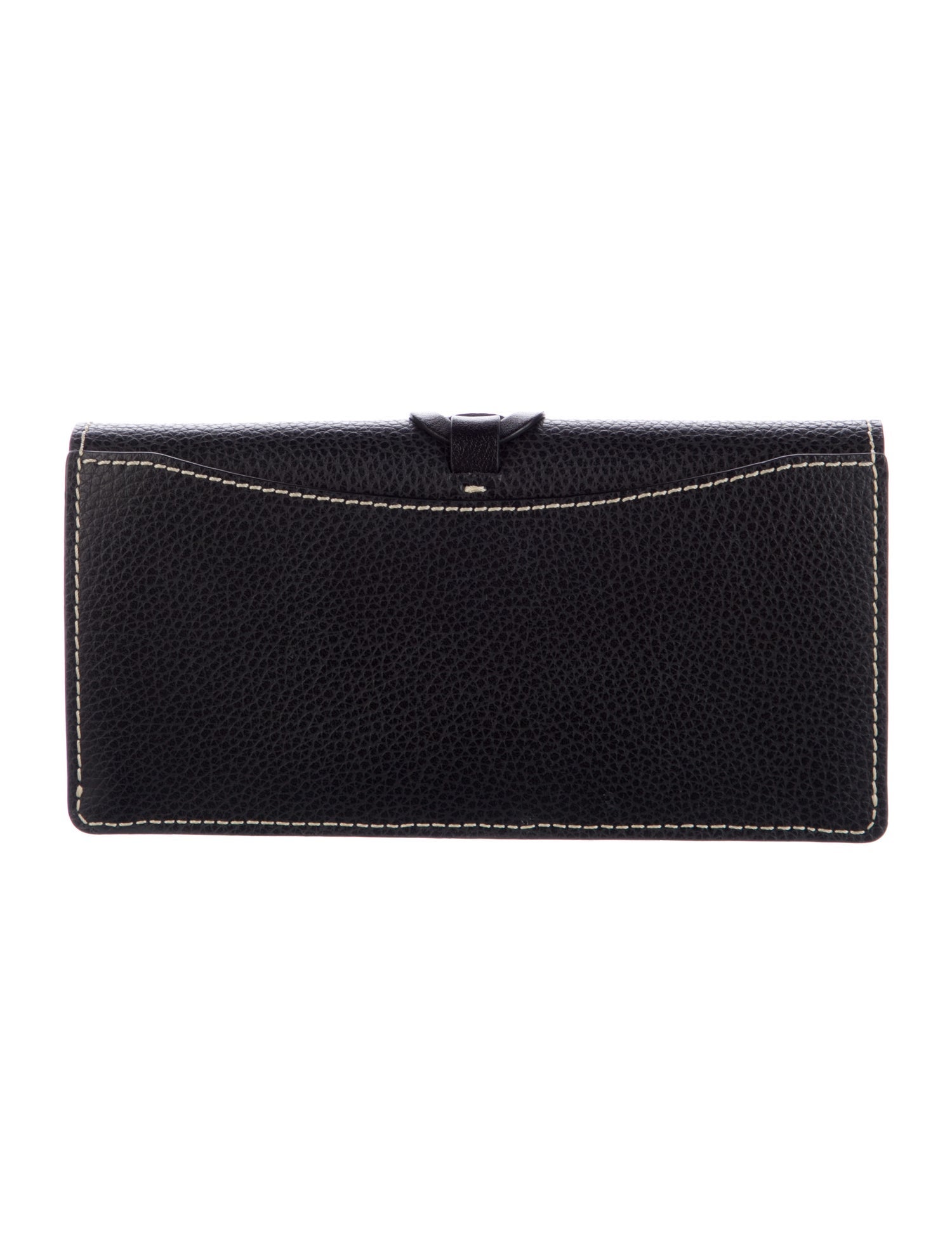 Chloé Leather Wallet