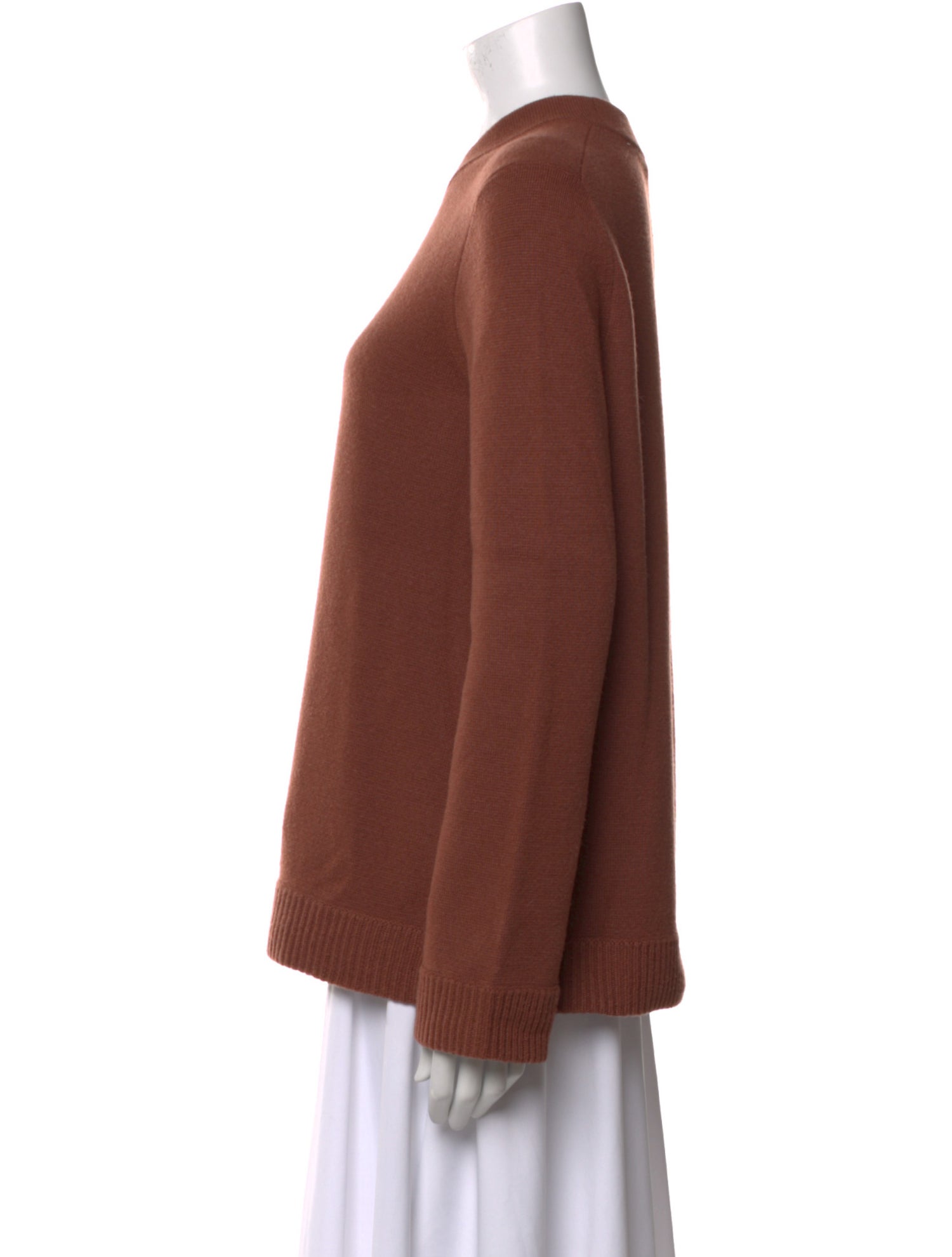 Chloé 2011 Cashmere Sweater