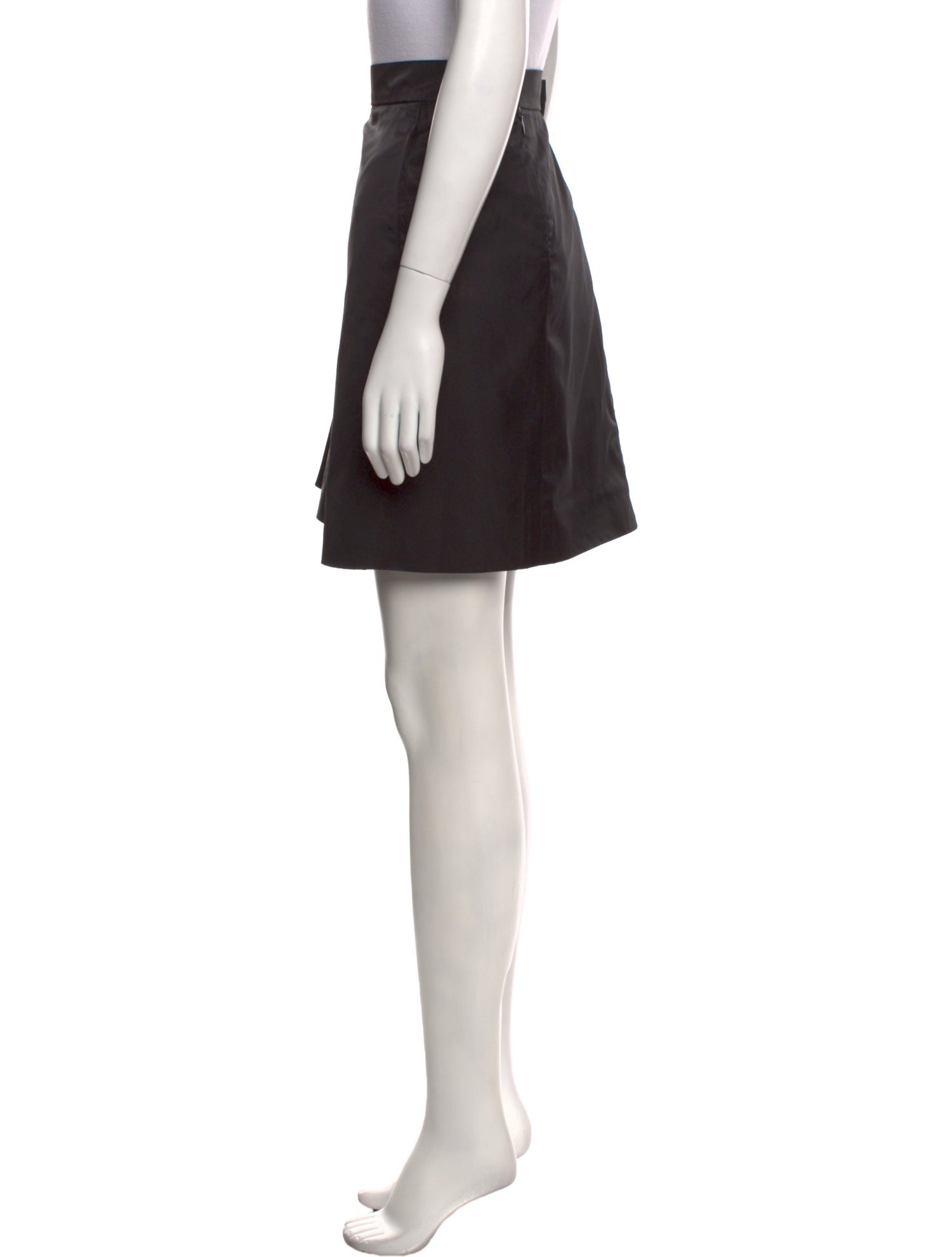 Chloé Vintage Mini Skirt