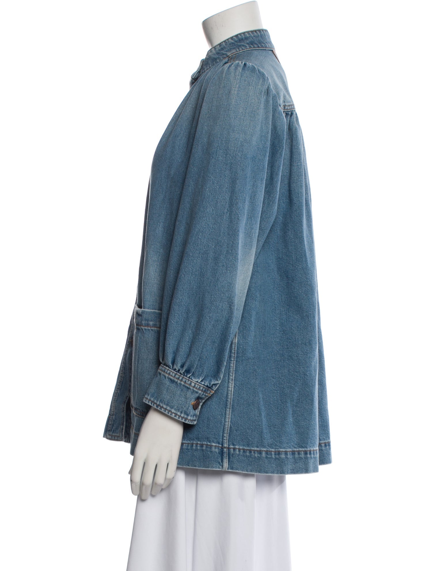 Chloé Denim Jacket