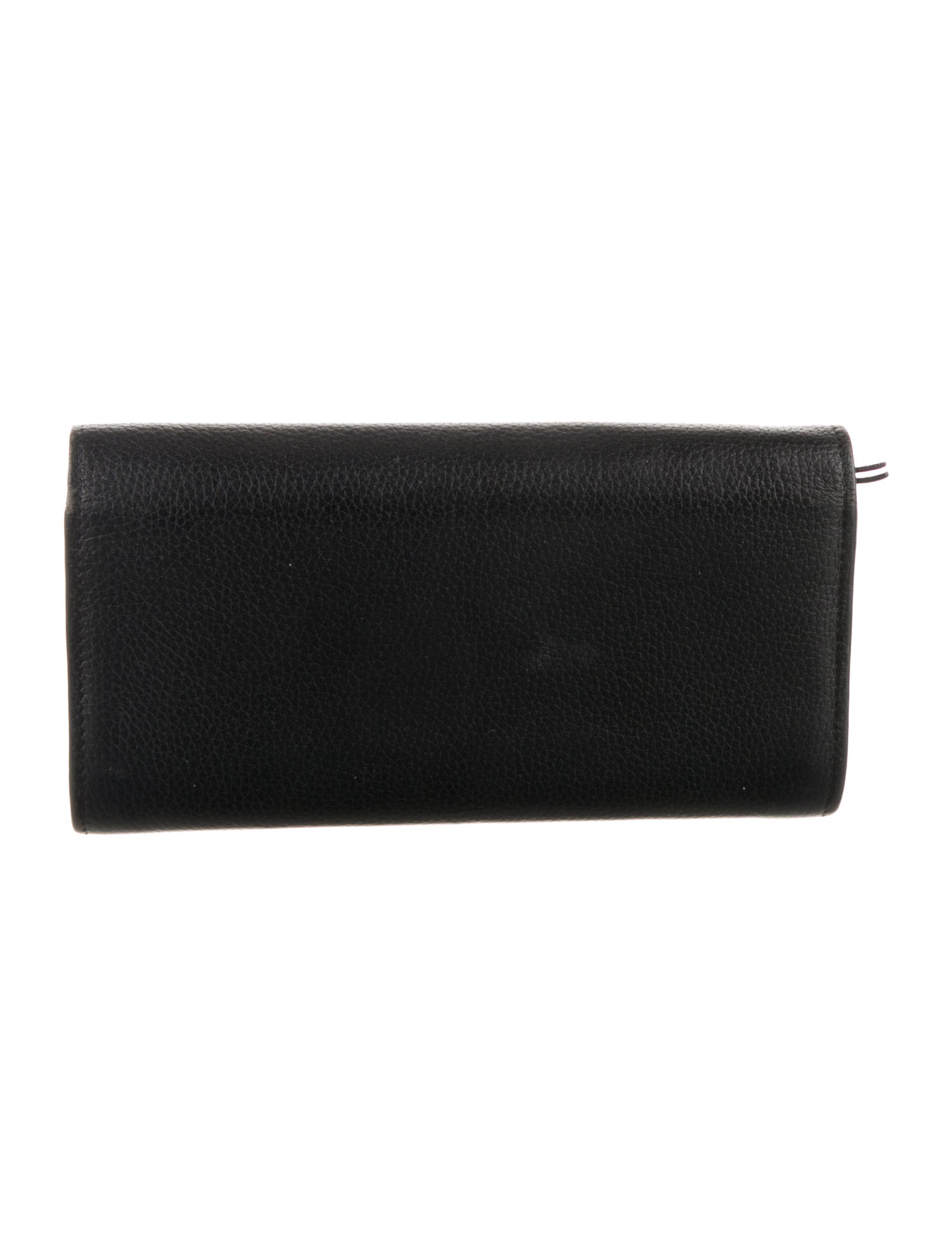 Chloé Leather Wallet