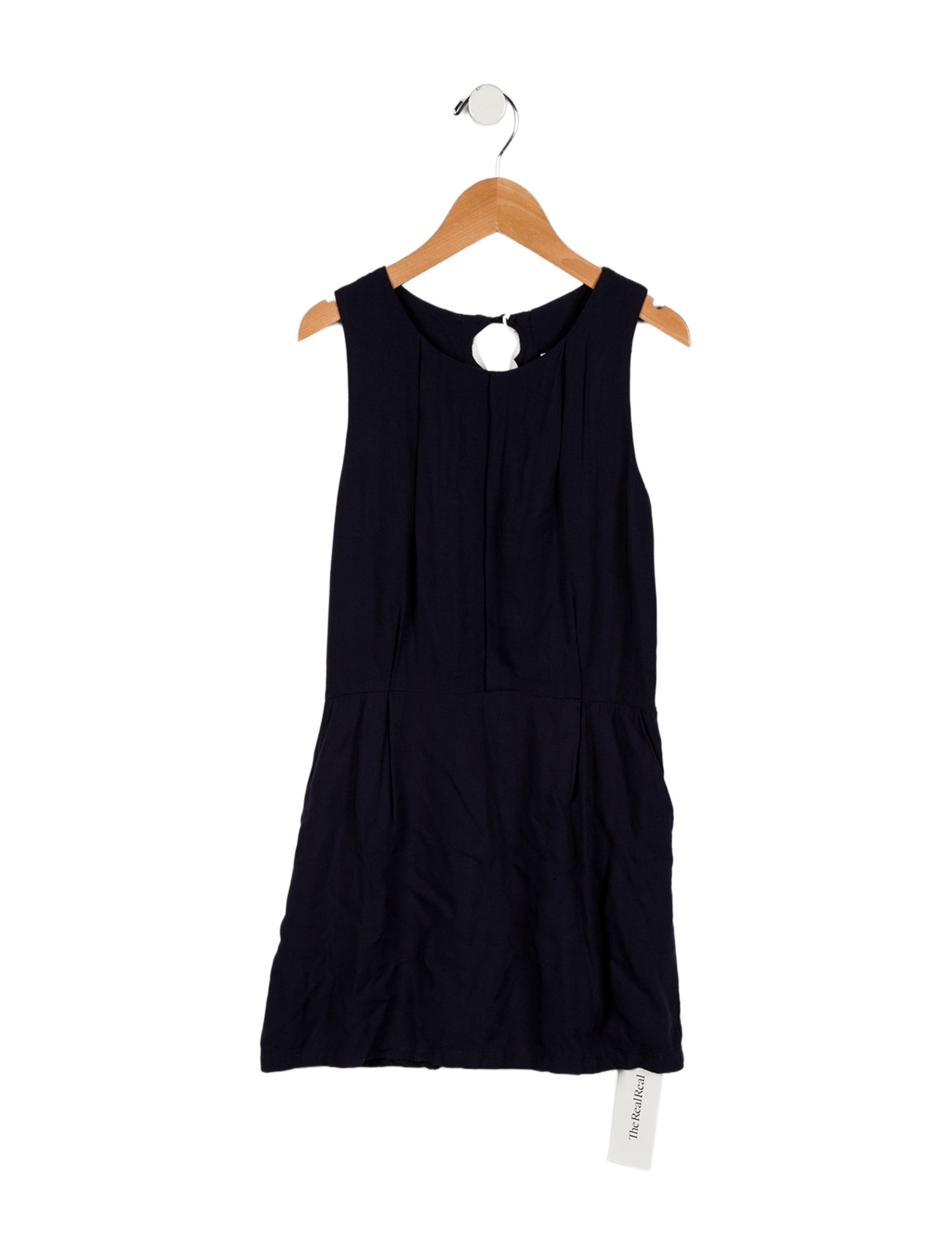 Chloé Girls' Sleeveless Dress