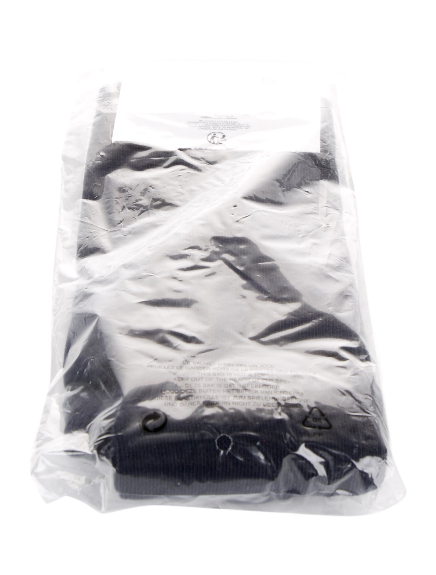 Chloé Stockings w/Tags