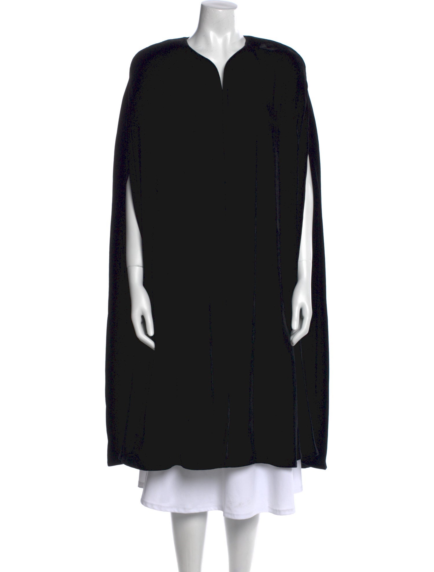 Chloé V-Neck Sweater