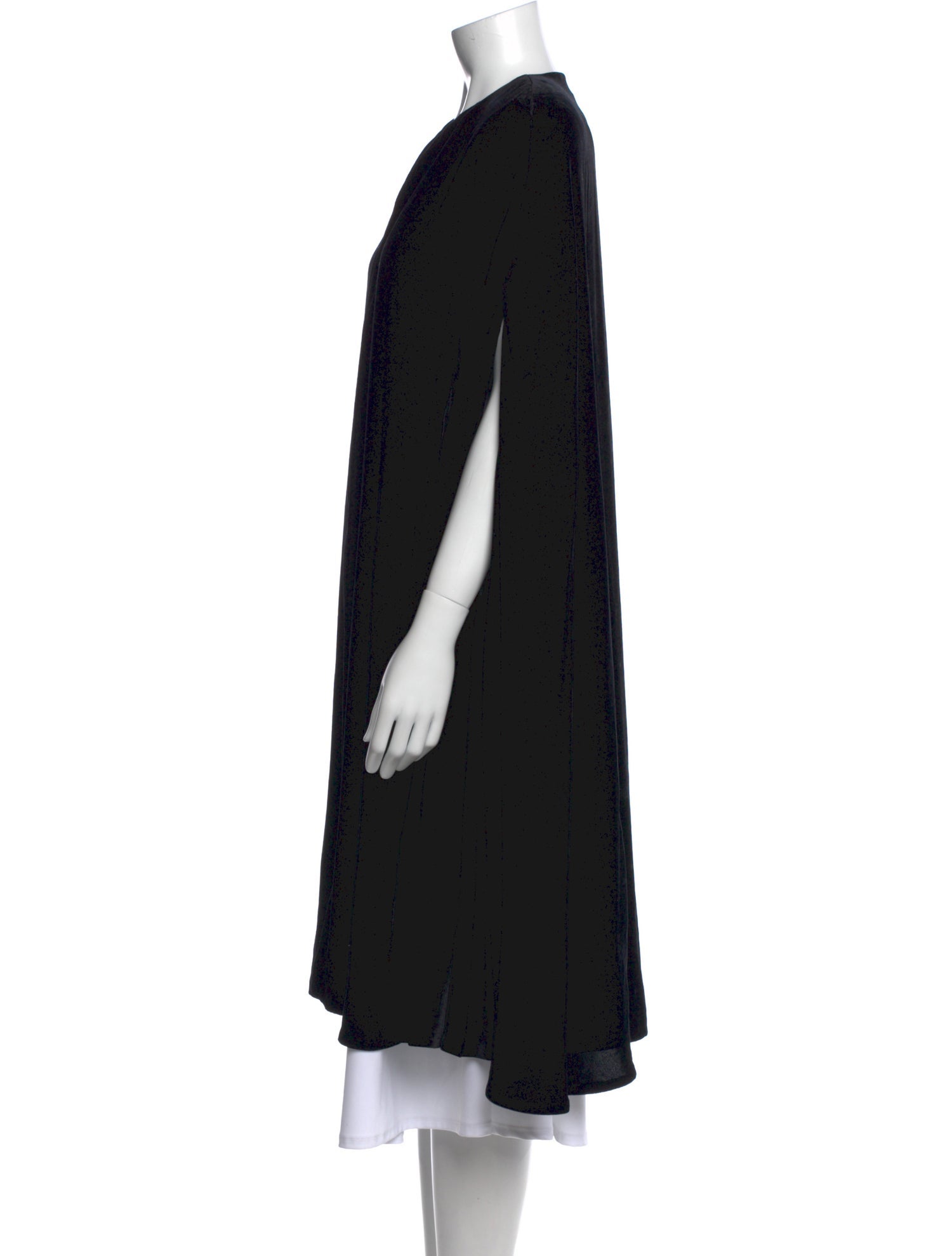 Chloé V-Neck Sweater