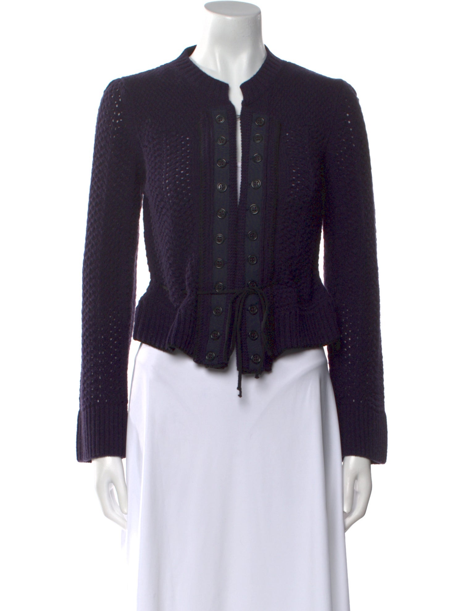 Chloé Vintage 2005 Sweater