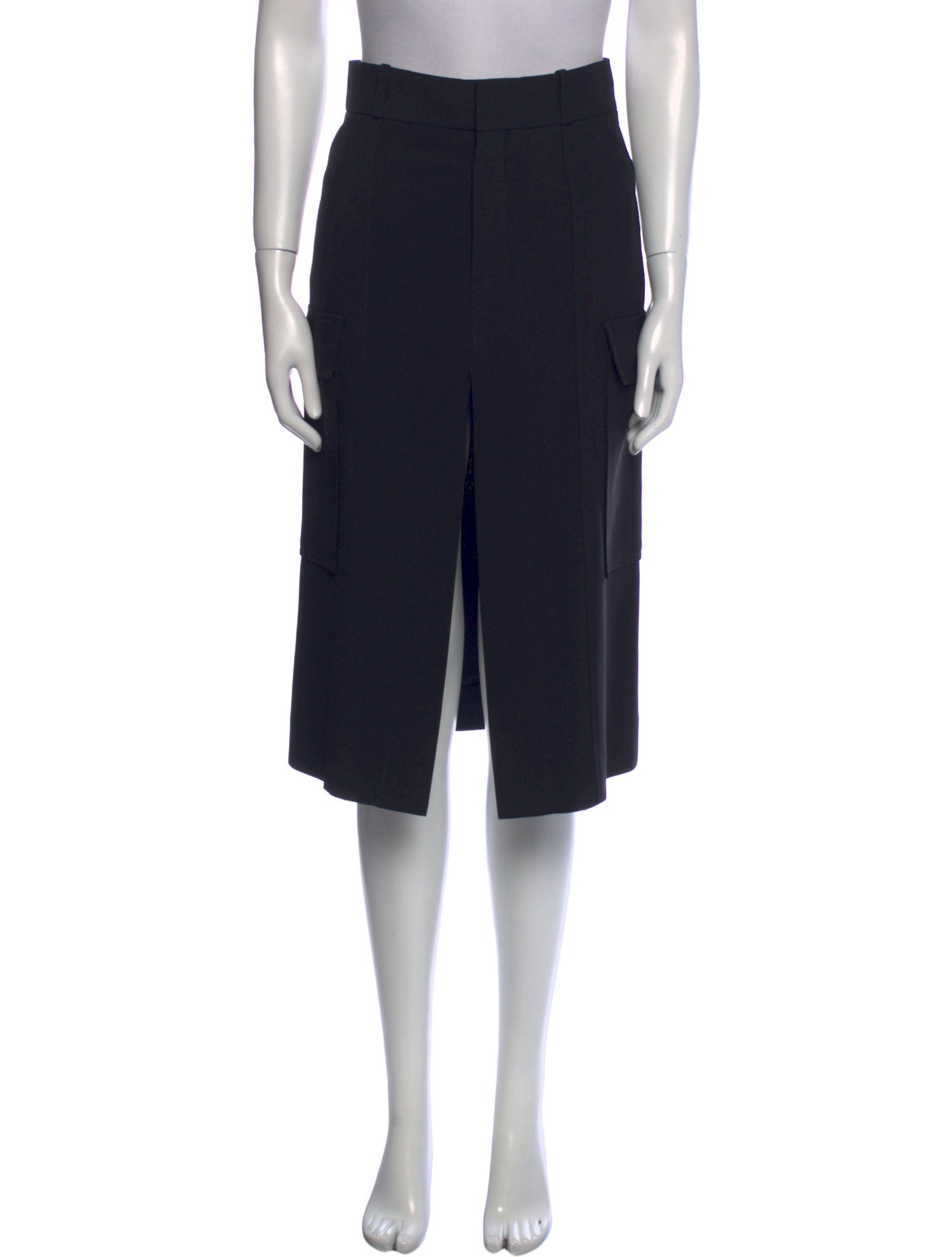 Chloé Knee-Length Skirt