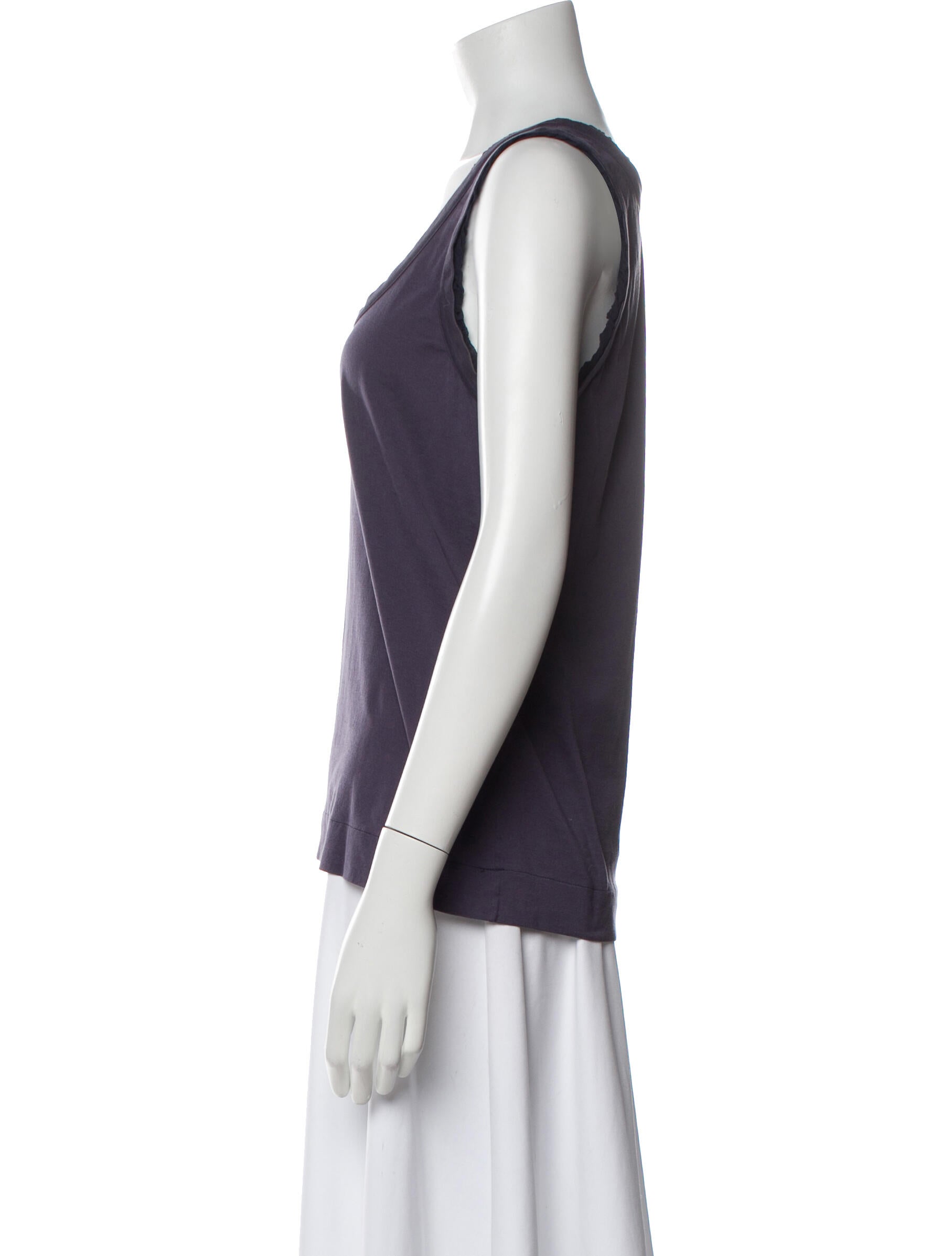 Chloé Vintage 2007 Top