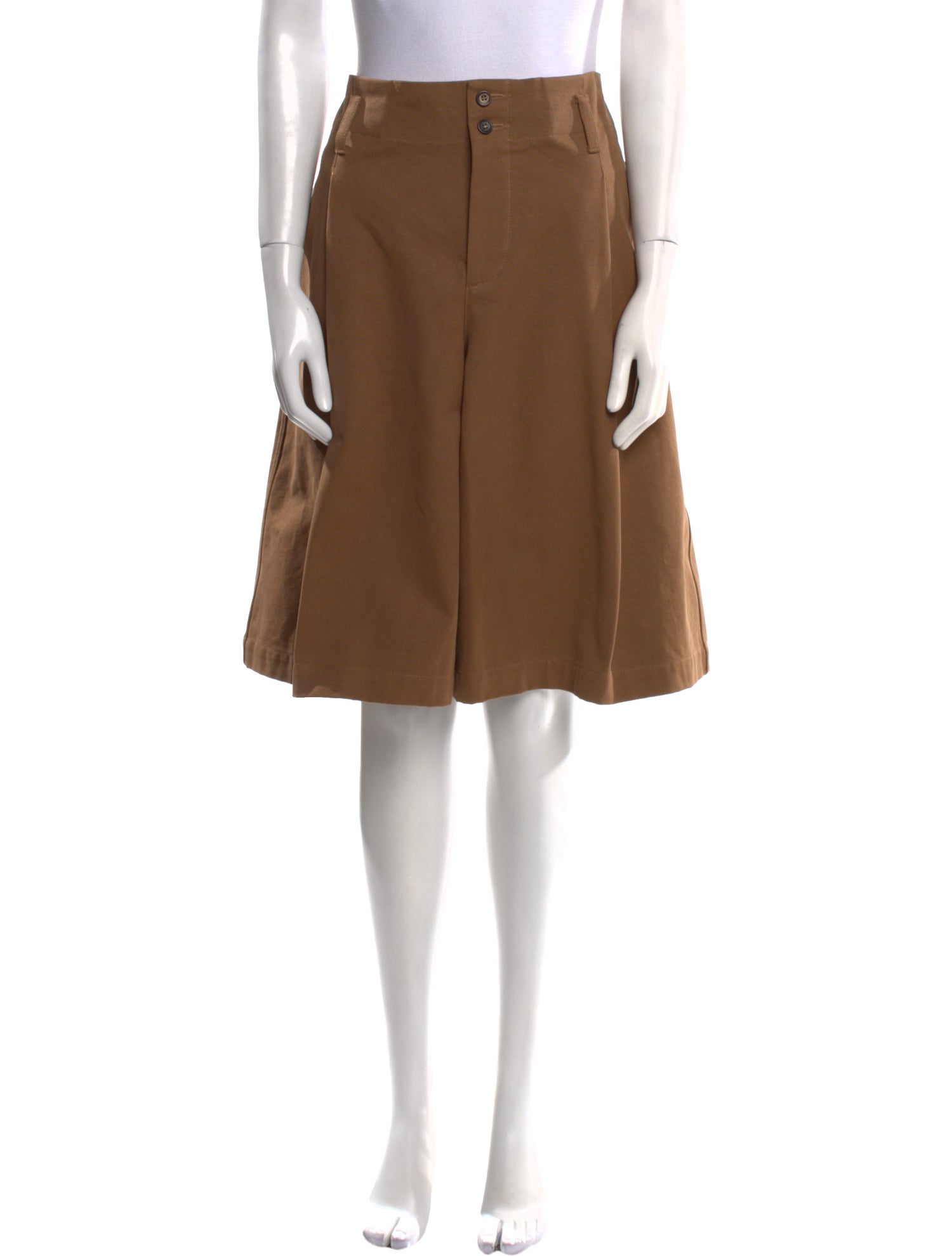 Chloé Knee-Length Shorts w/ Tags