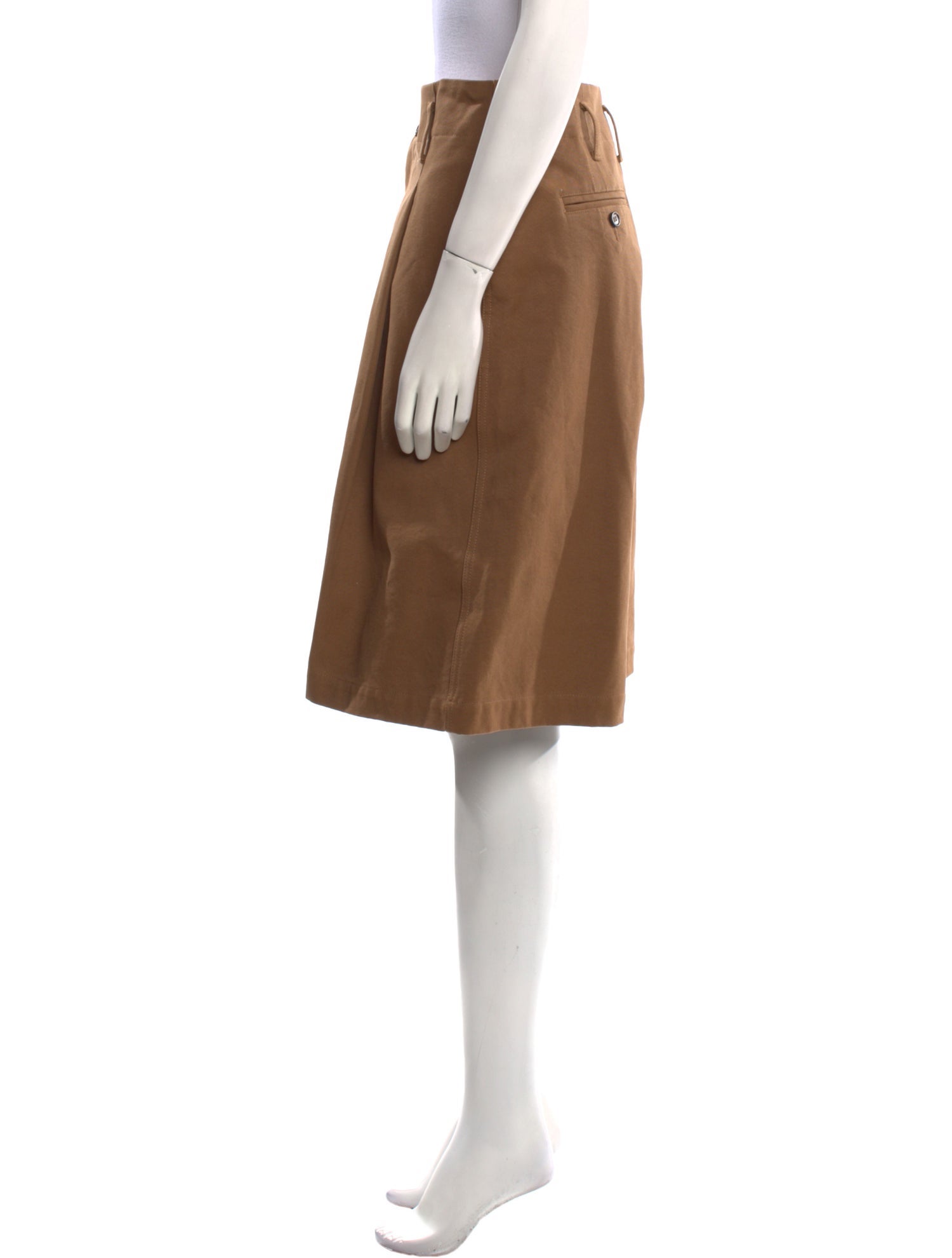 Chloé Knee-Length Shorts w/ Tags