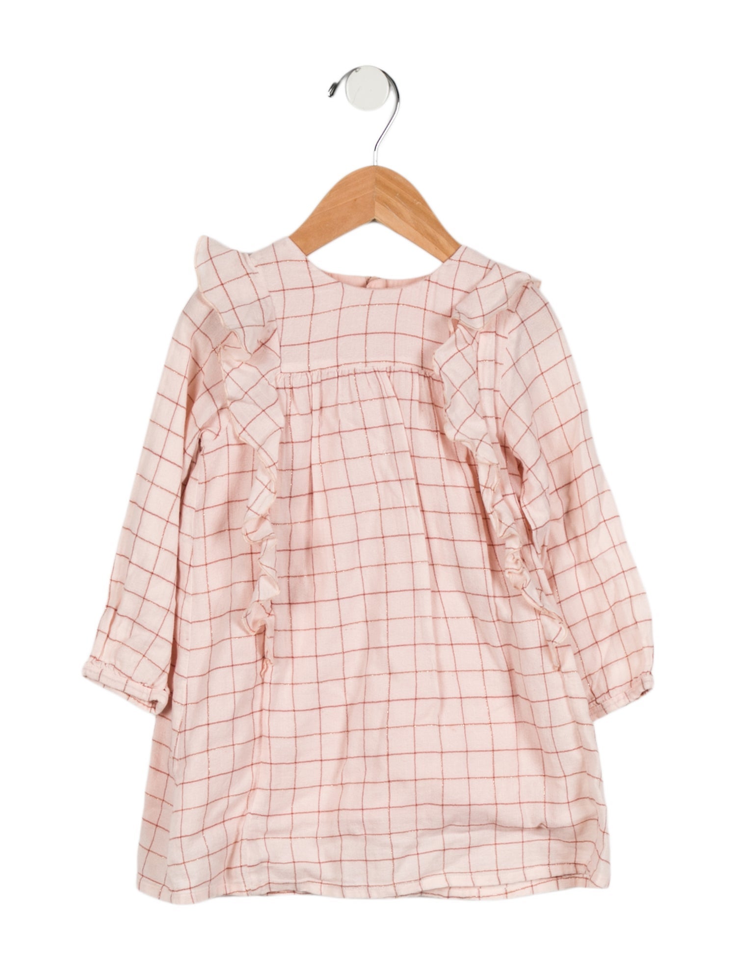 Chloé Toddler Girls' Dress