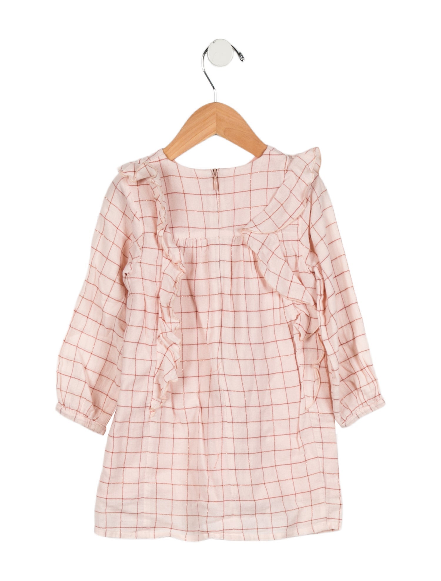 Chloé Toddler Girls' Dress