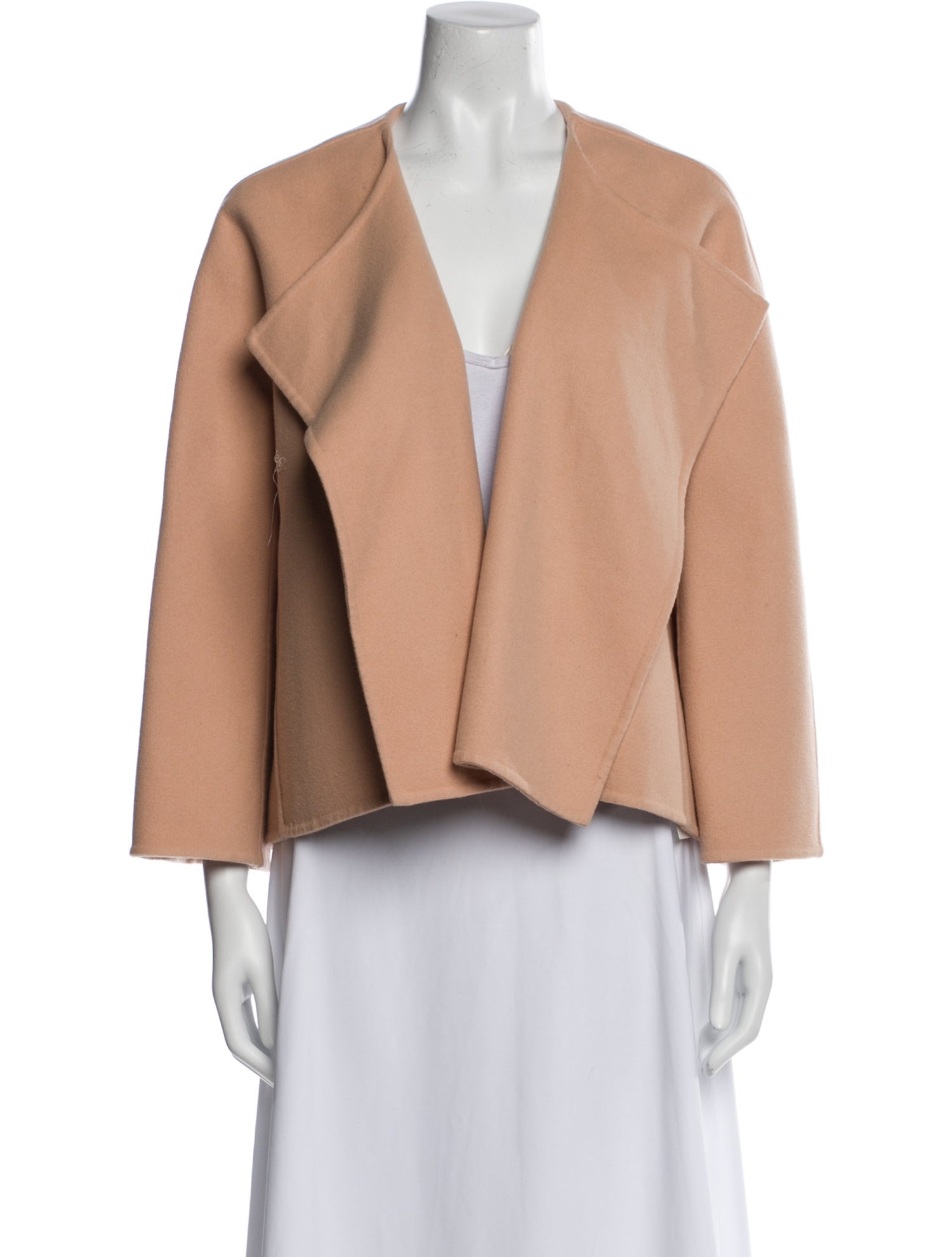 Chloé Wool Jacket