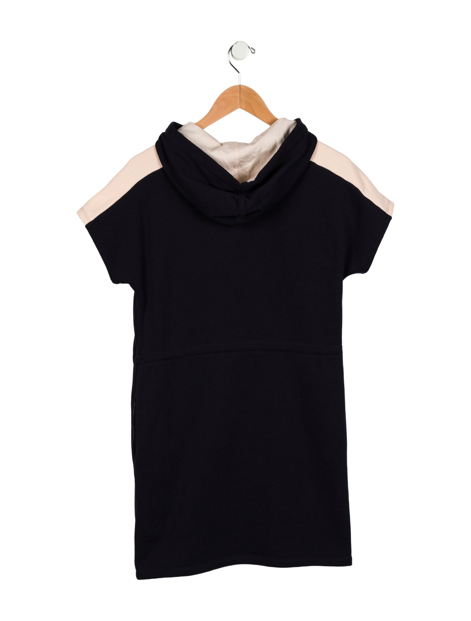 Chloé Girls' Short Sleeve Dress