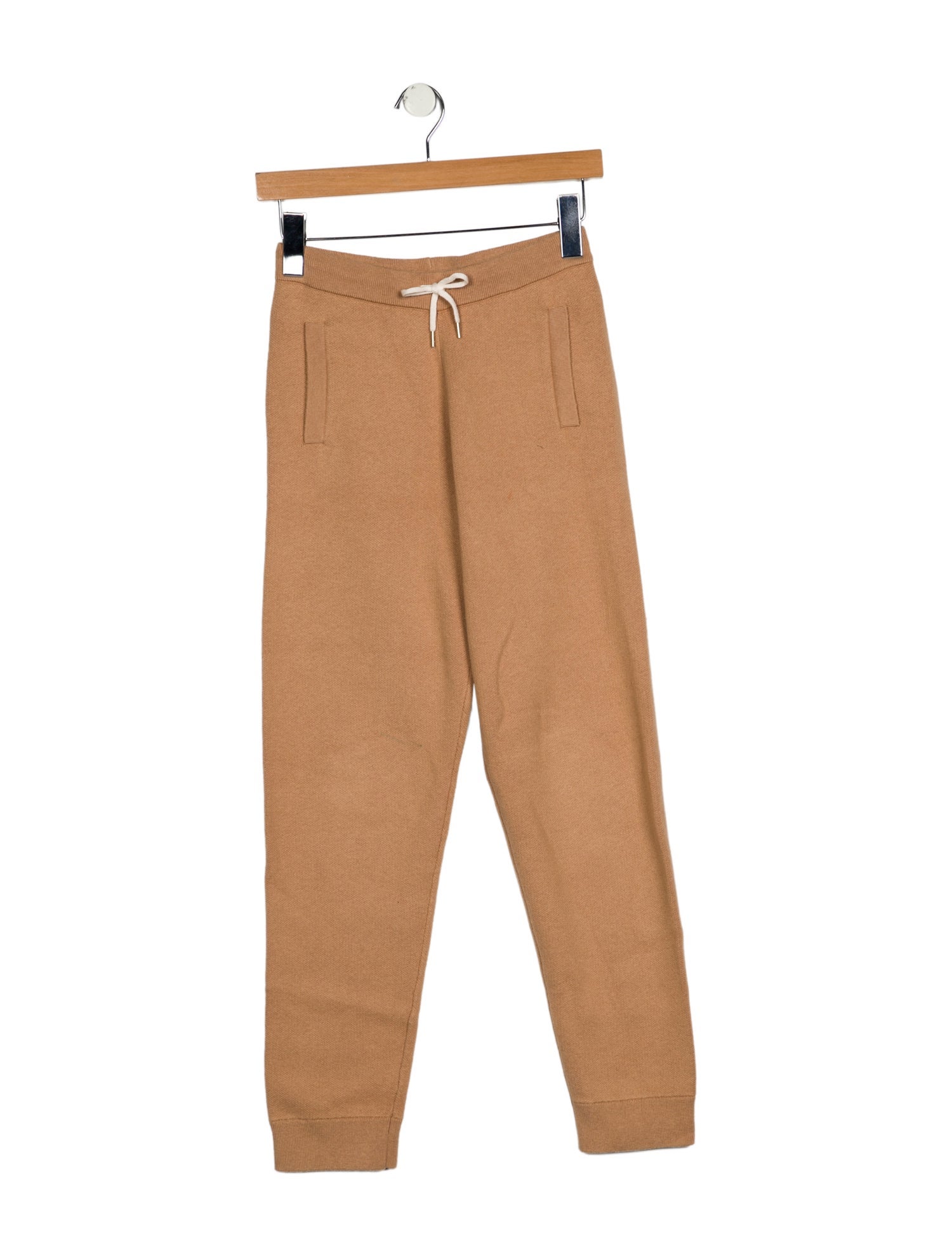 Chloé Girls' Knit Lounge Pants