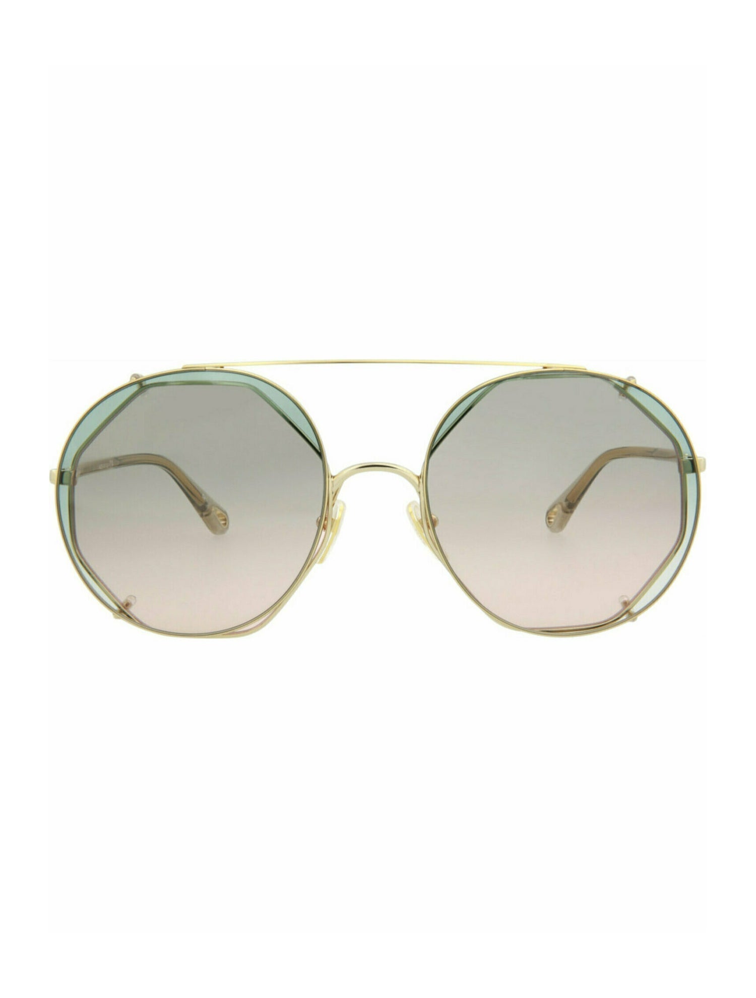 Chloé Demi Sunglasses w/ Tags