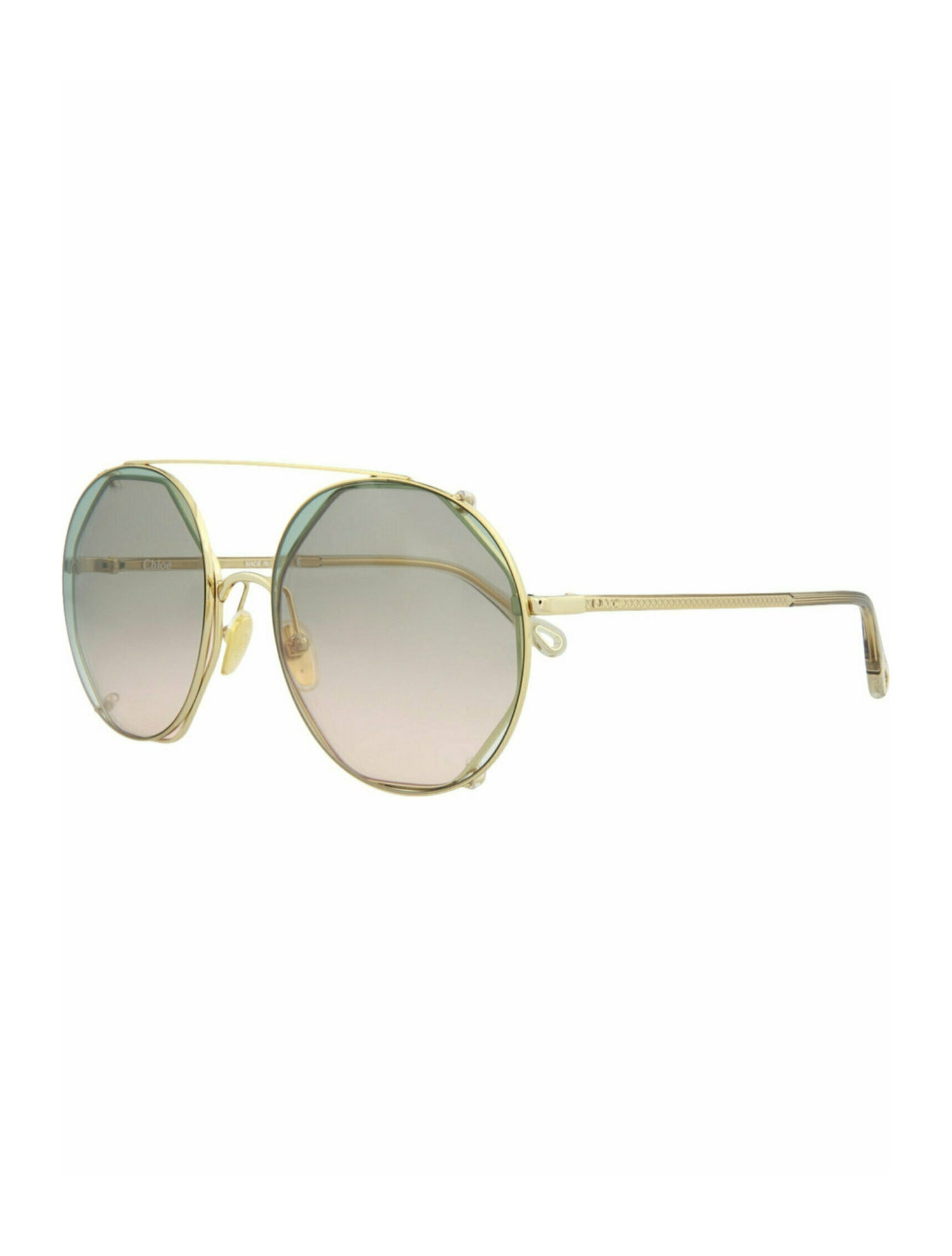 Chloé Demi Sunglasses w/ Tags