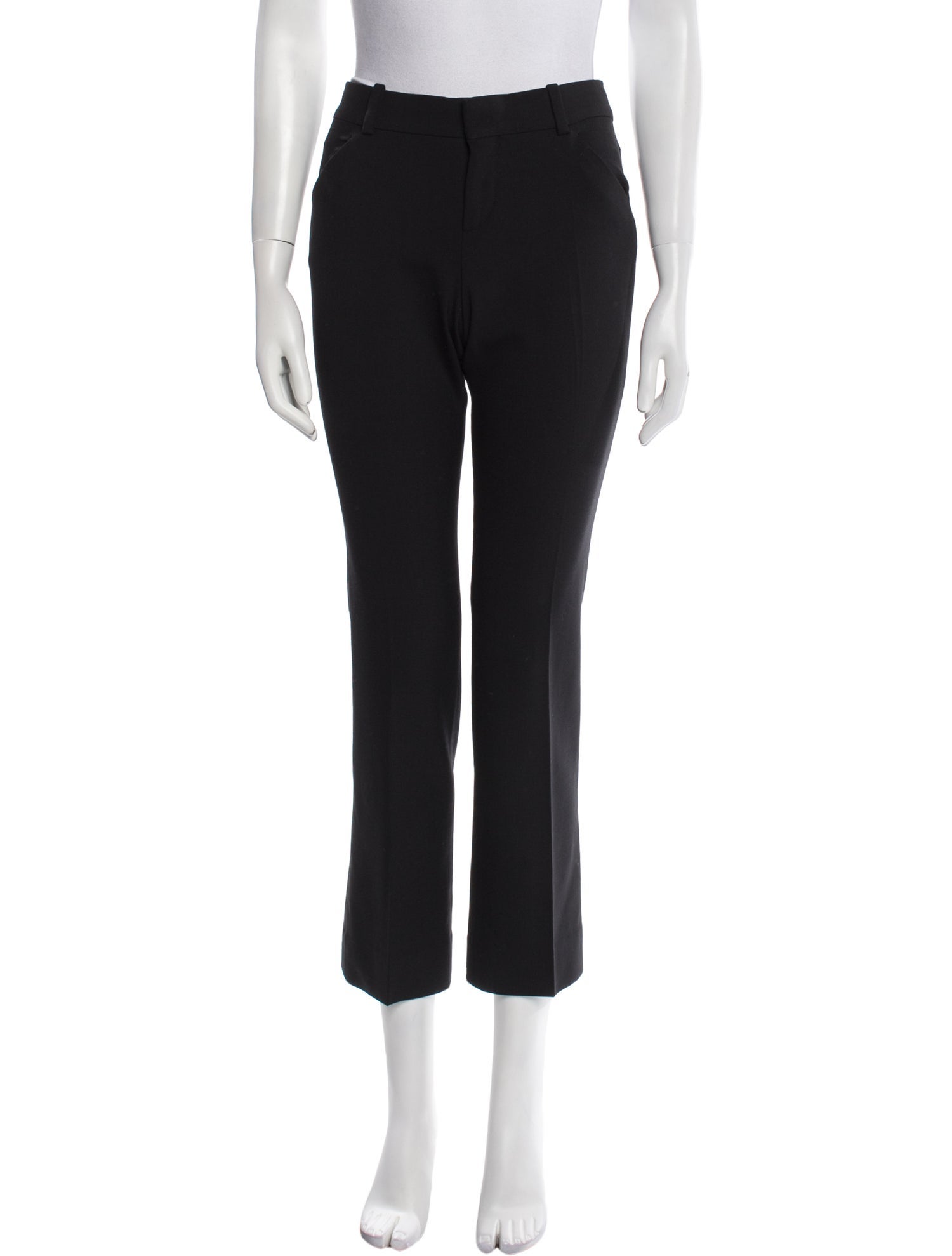 Chloé Skinny Leg Pants