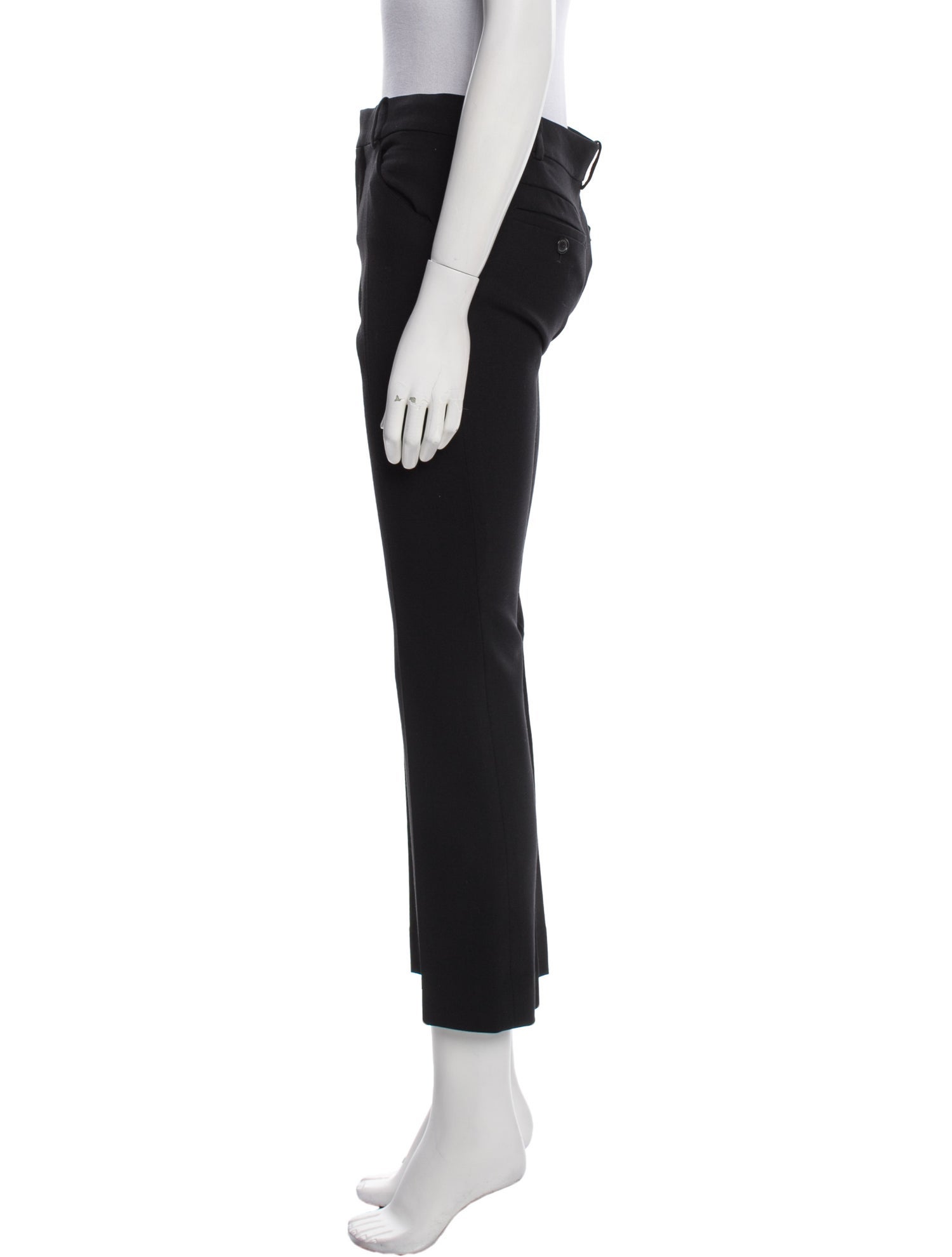 Chloé Skinny Leg Pants