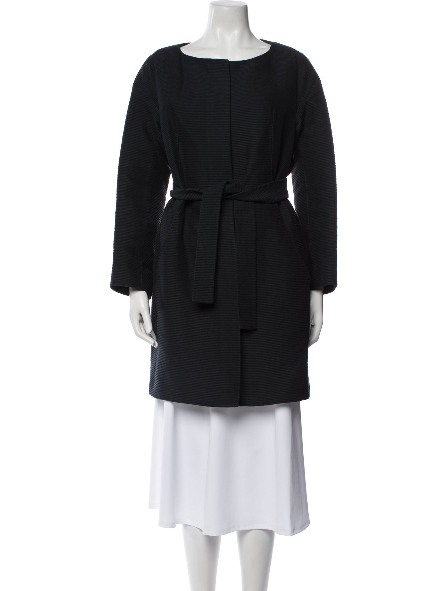 Chloé Vintage 2008 Coat