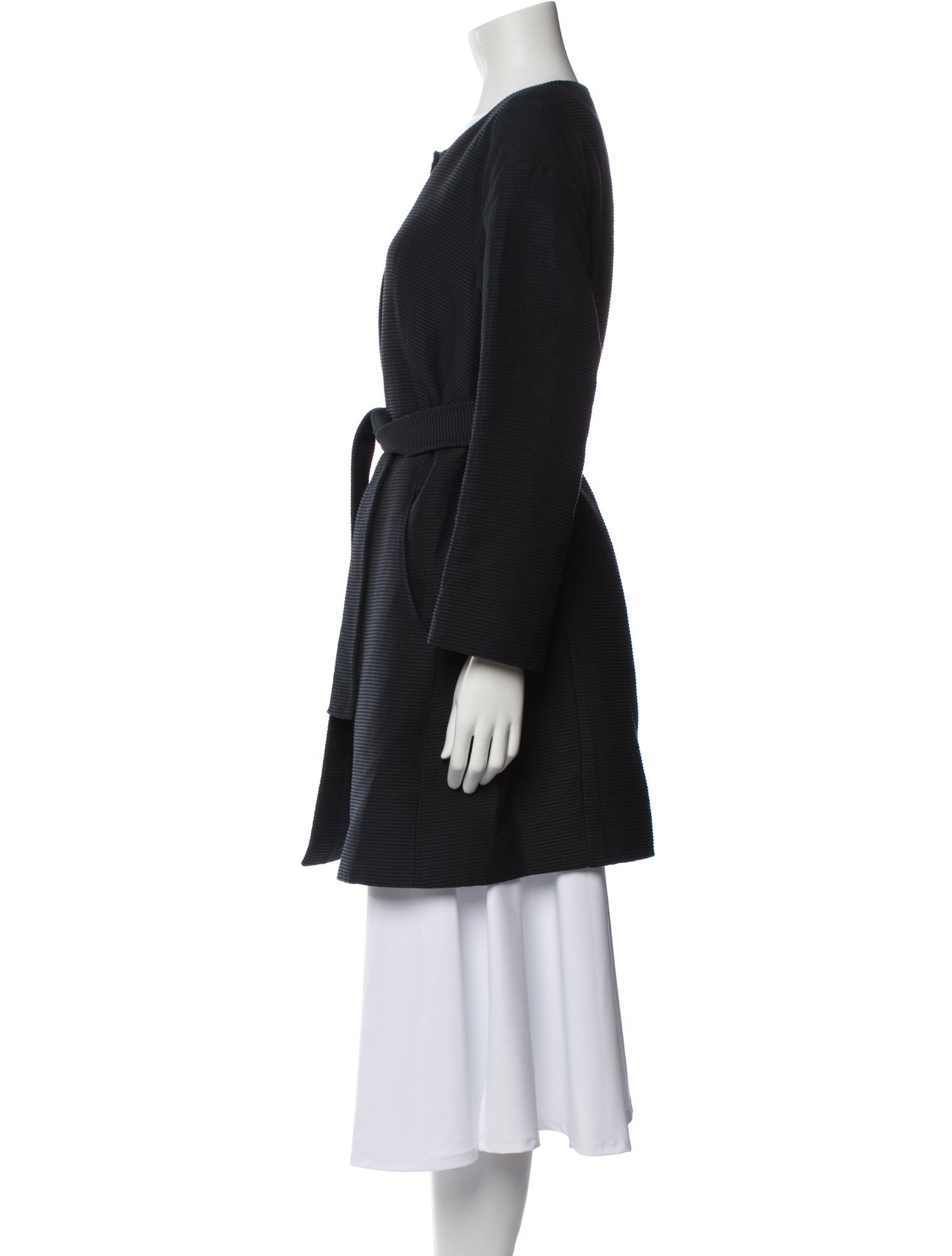 Chloé Vintage 2008 Coat