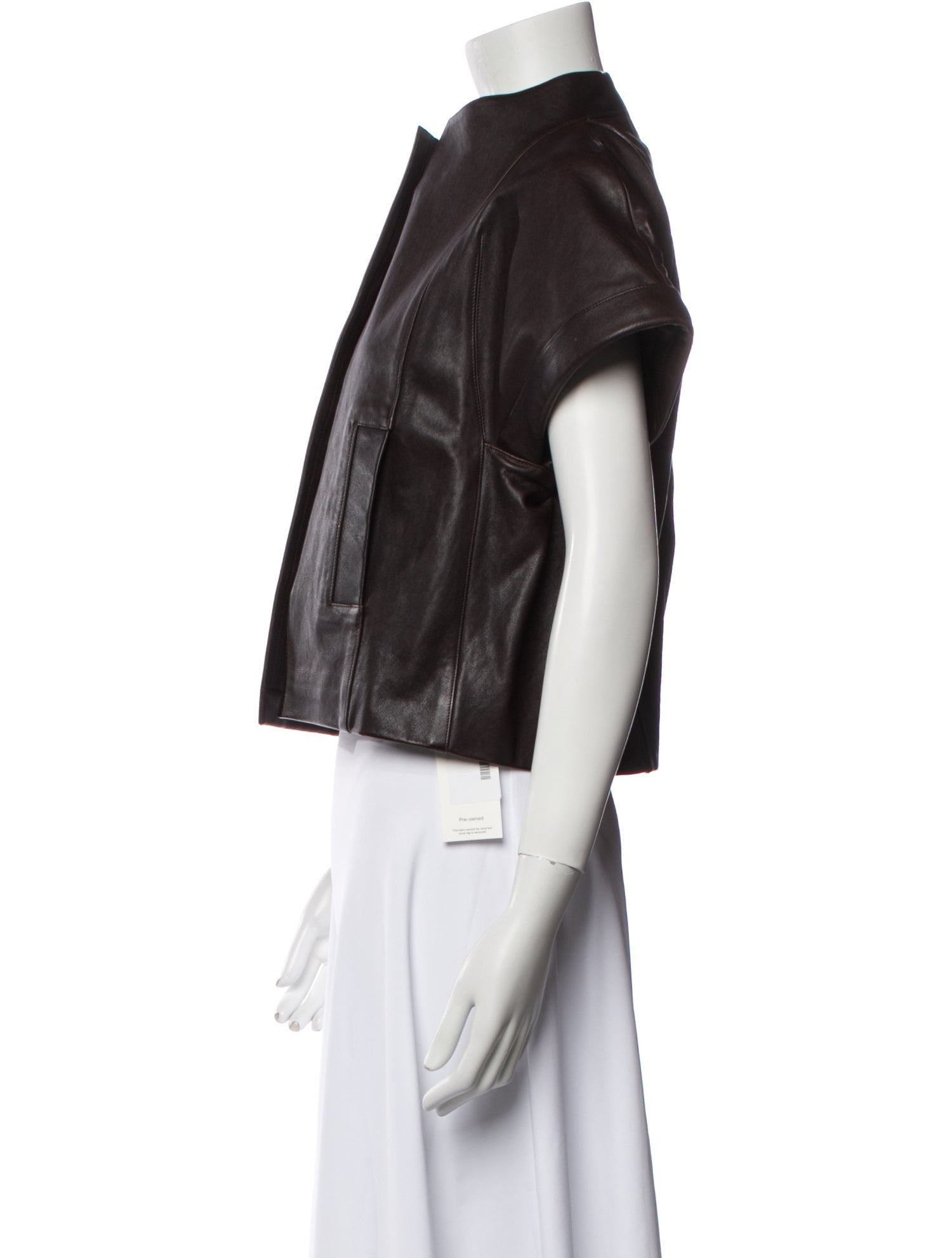 Chloé Vintage 2008 Bolero