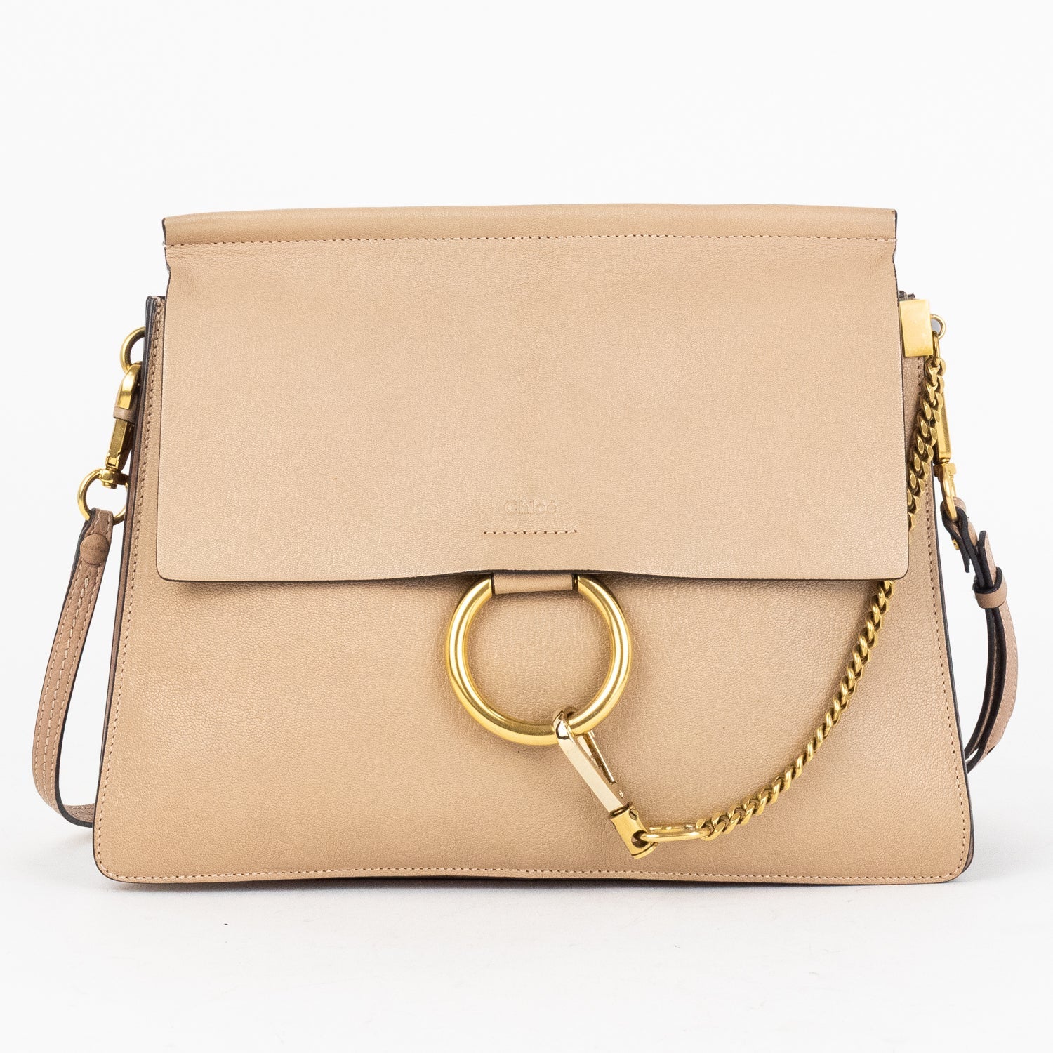 Chloé Medium Faye