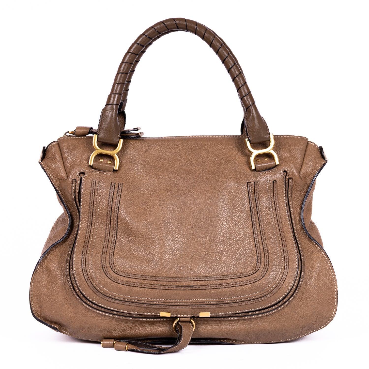 Chloé Medium Marcie