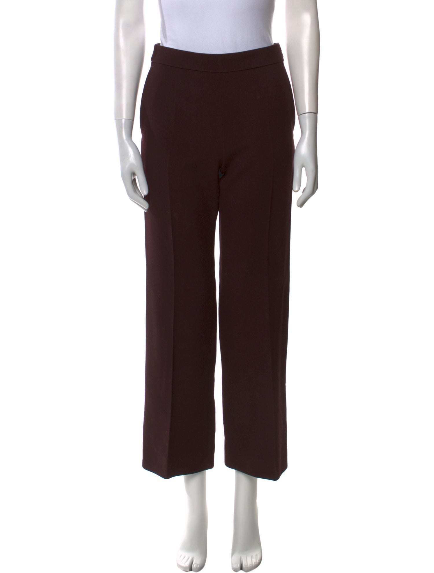 Chloé Wide Leg Pants