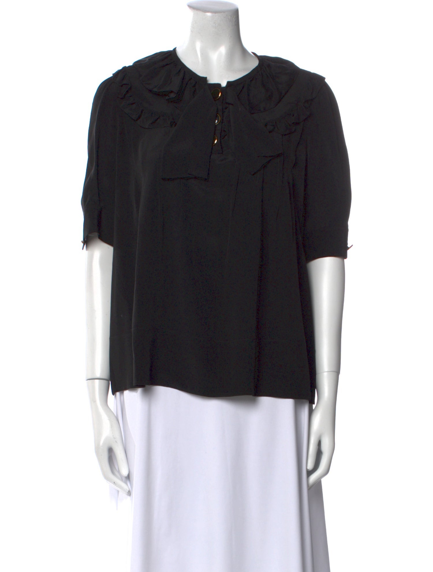 Chloé Vintage 2007 Blouse