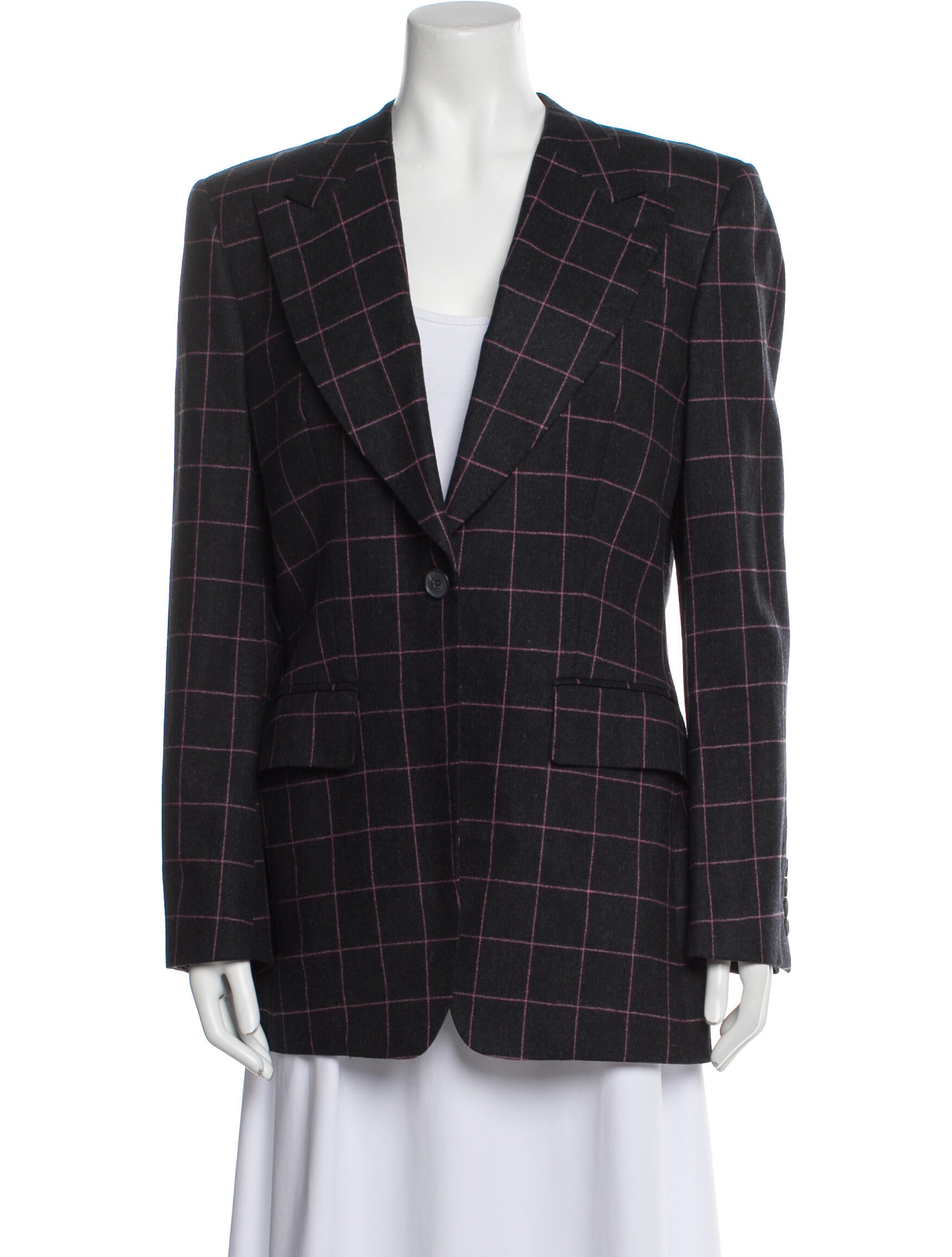 Chloé Vintage 1998 Blazer