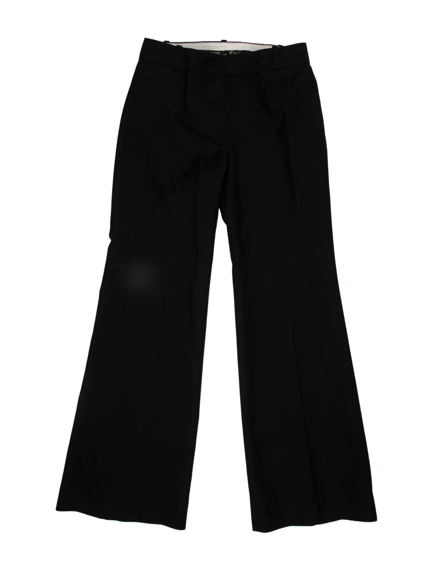 Chloé Wide Leg Pants