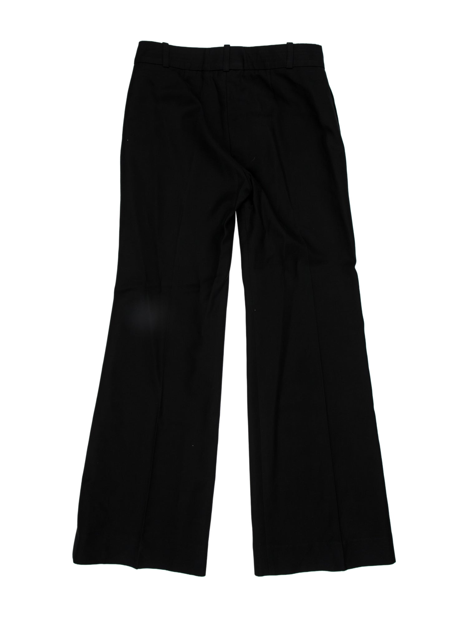 Chloé Wide Leg Pants