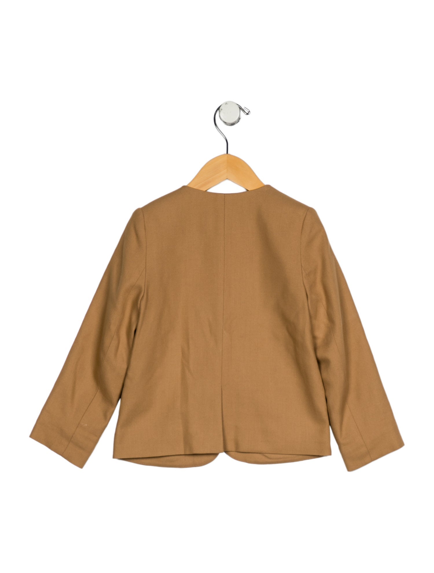 Chloé Toddler Girls' Blazer