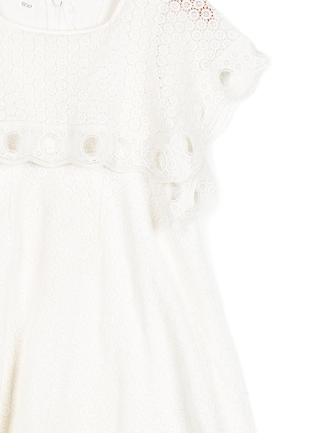 Chloé Sleeveless Dress