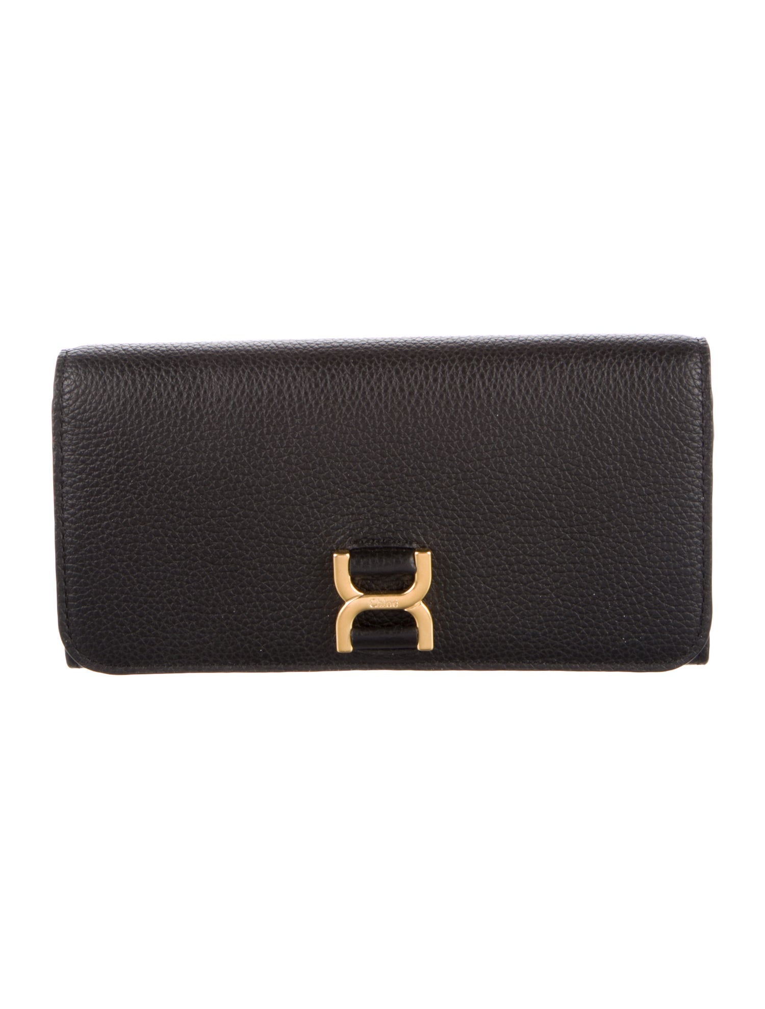 Chloé Leather Wallet w/ Tags