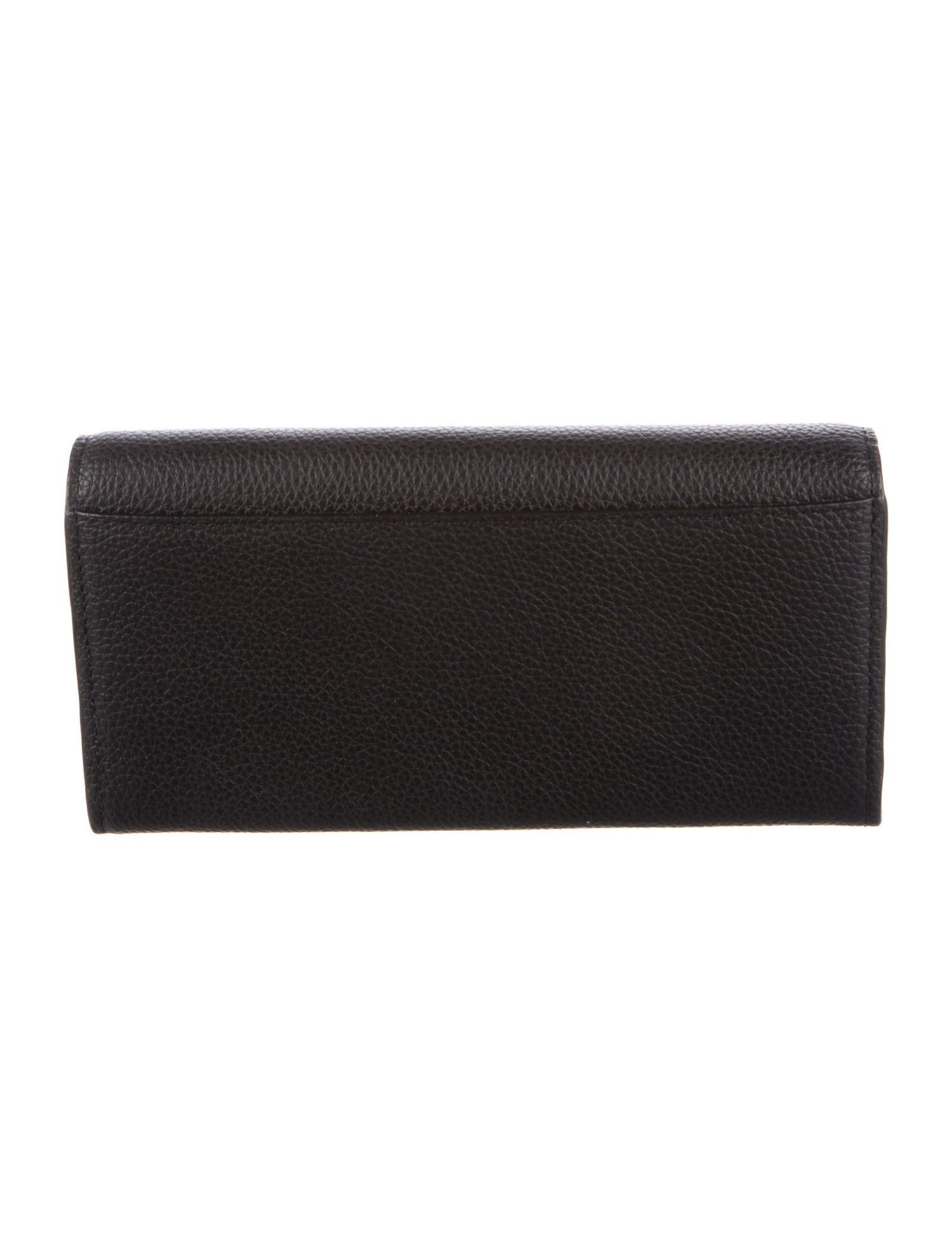 Chloé Leather Wallet w/ Tags