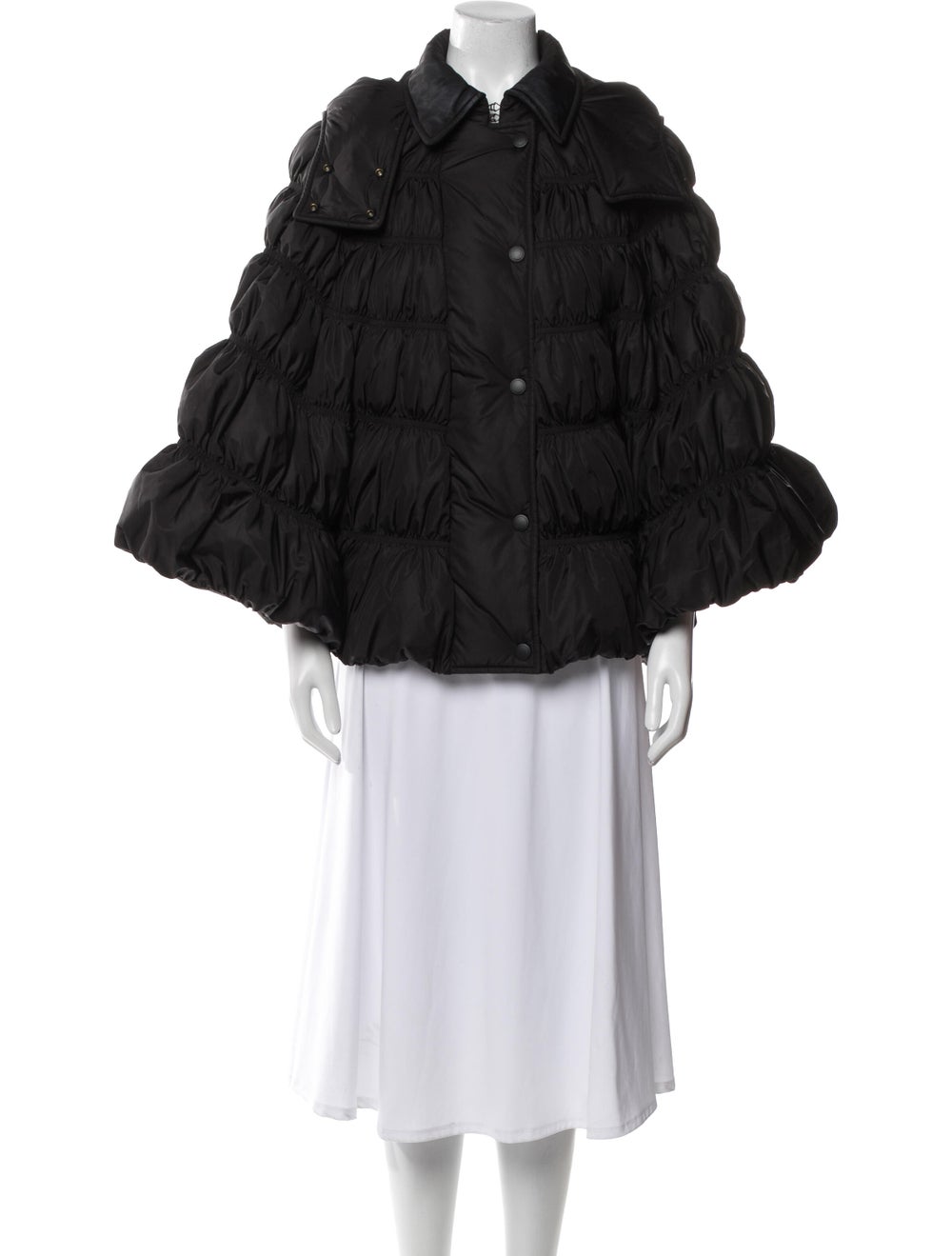 Chloé 2023 Down Down Jacket - image 1