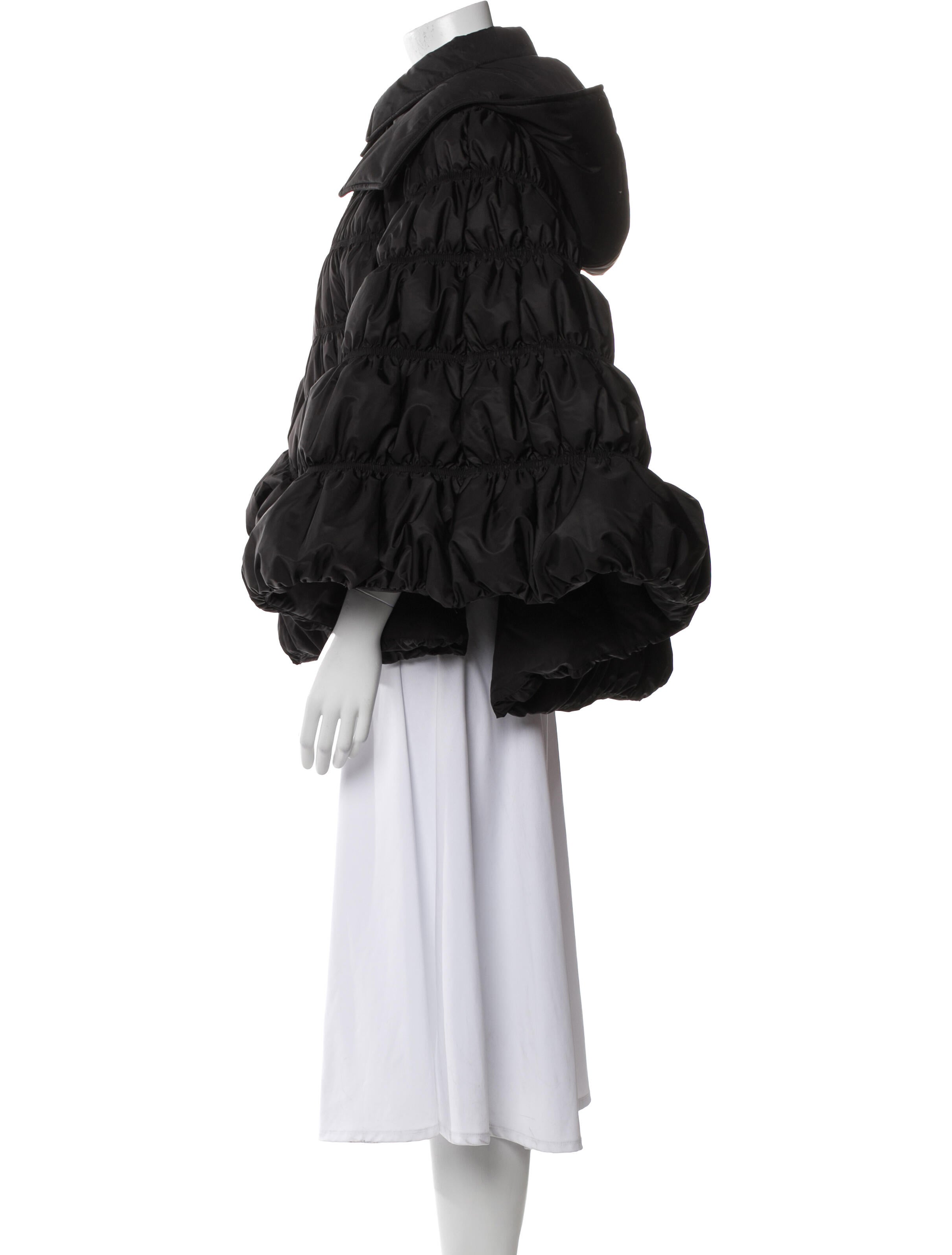 Chloé 2023 Down Down Jacket