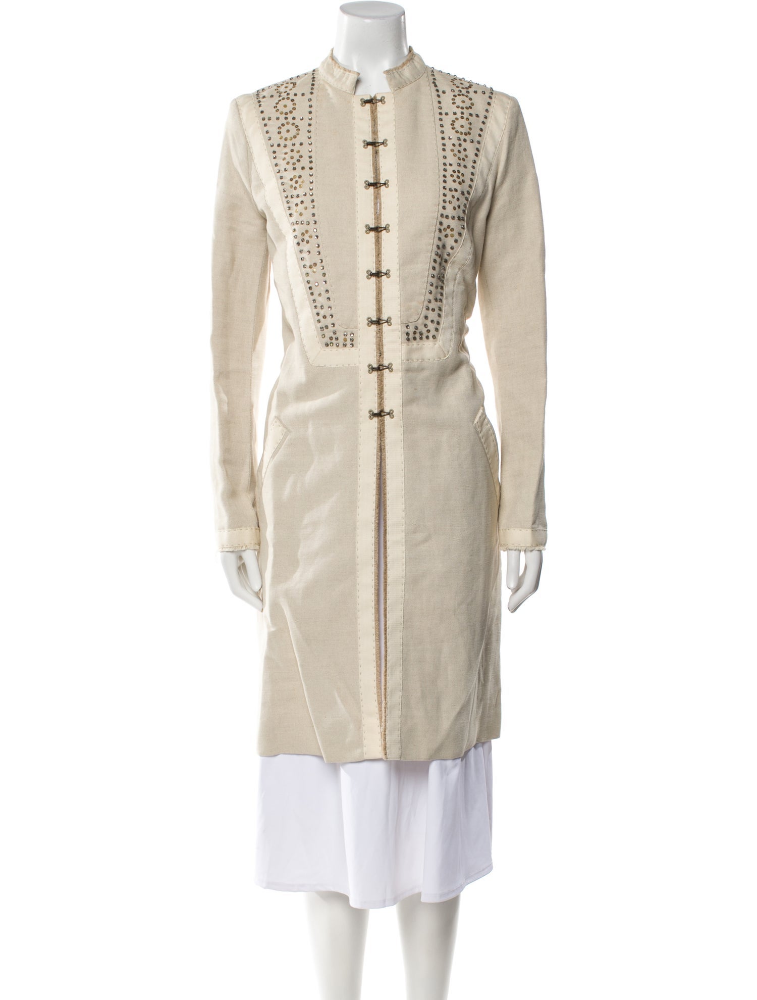 Chloé Vintage 2005 Coat