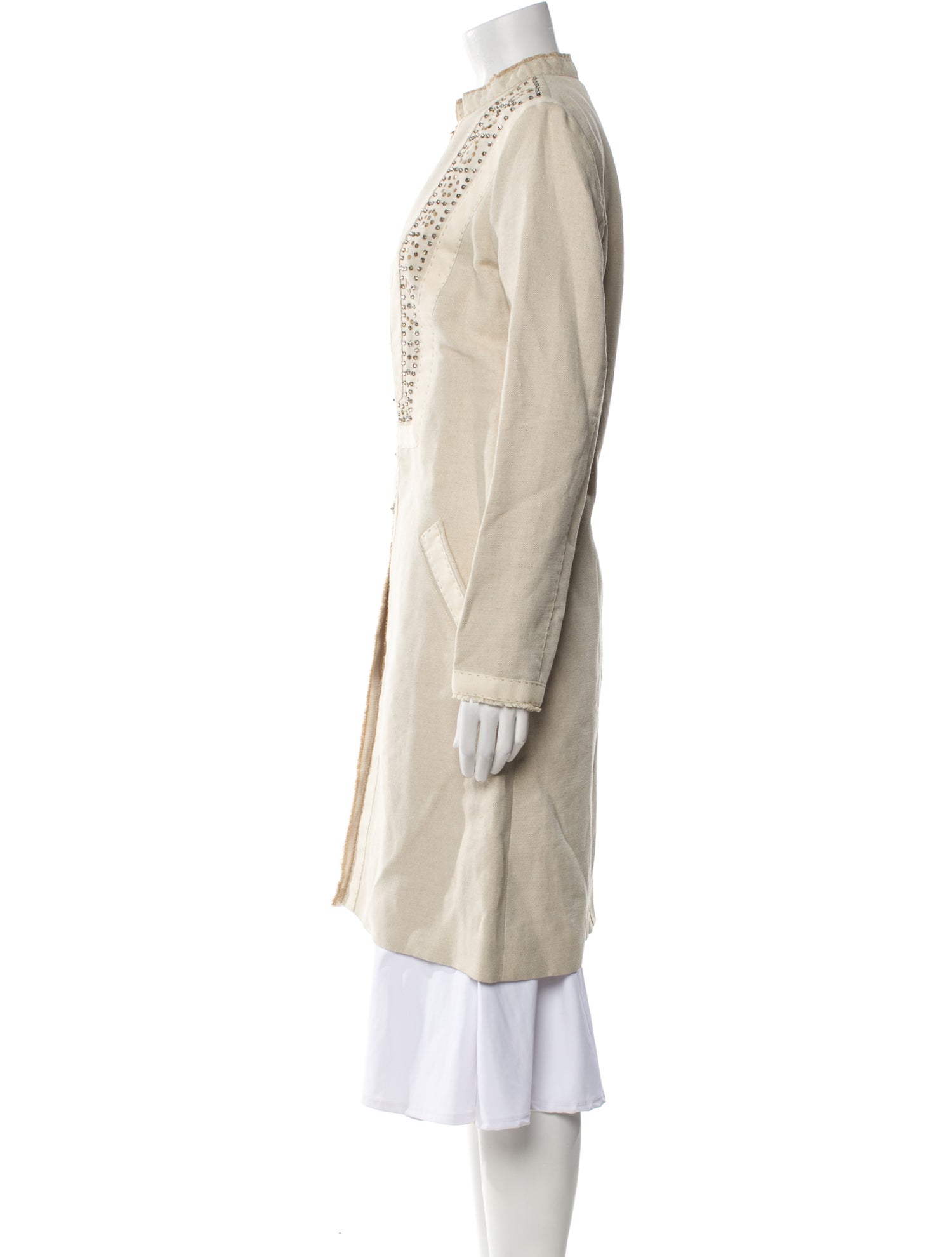 Chloé Vintage 2005 Coat