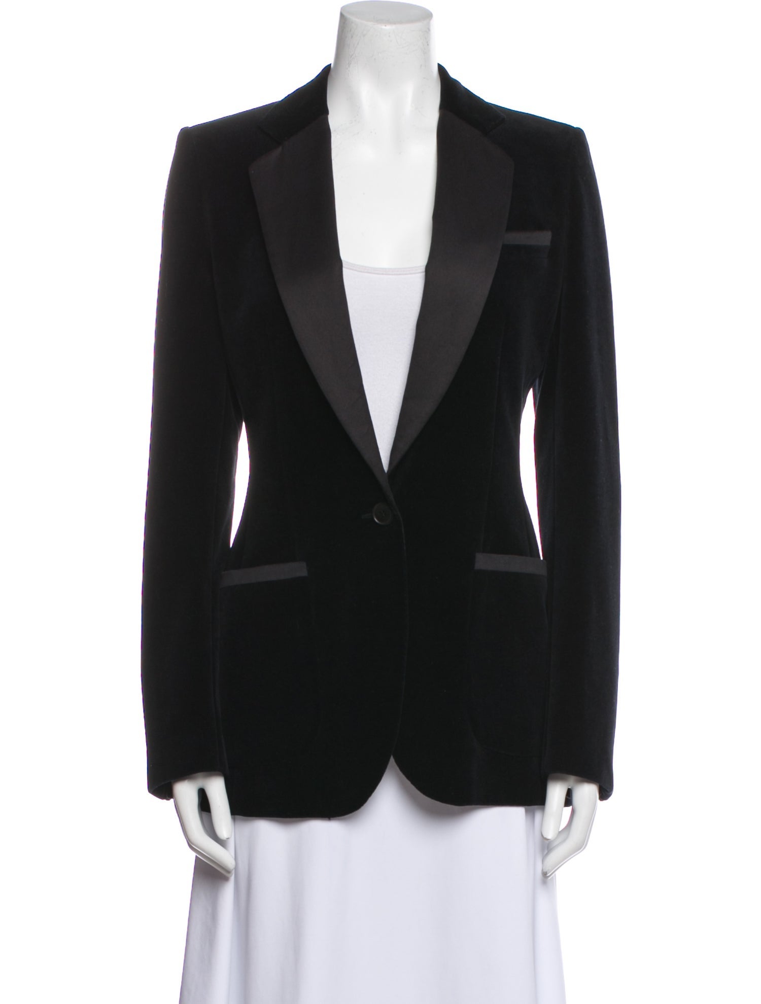 Chloé Blazer