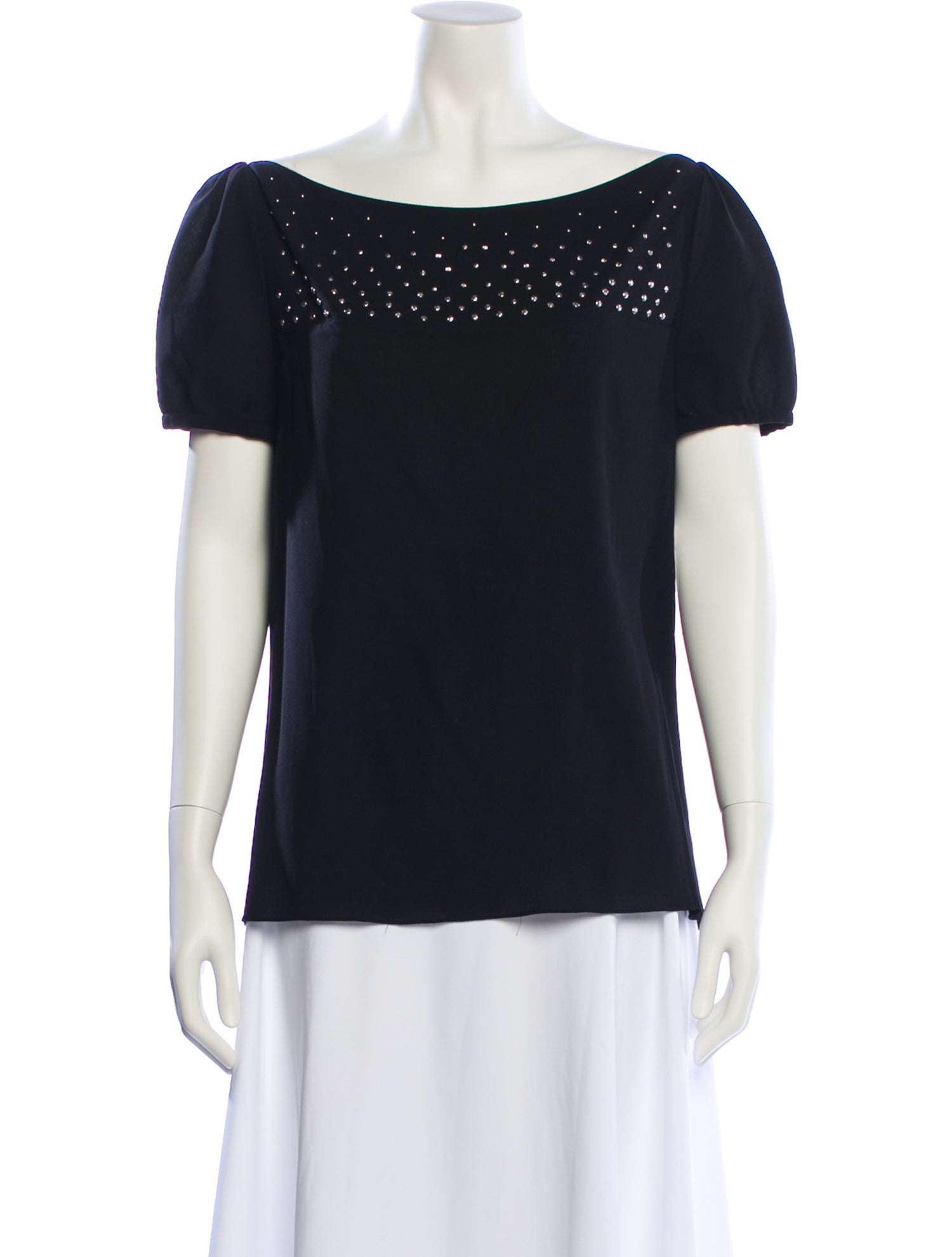 Chloé Vintage 2000's T-Shirt