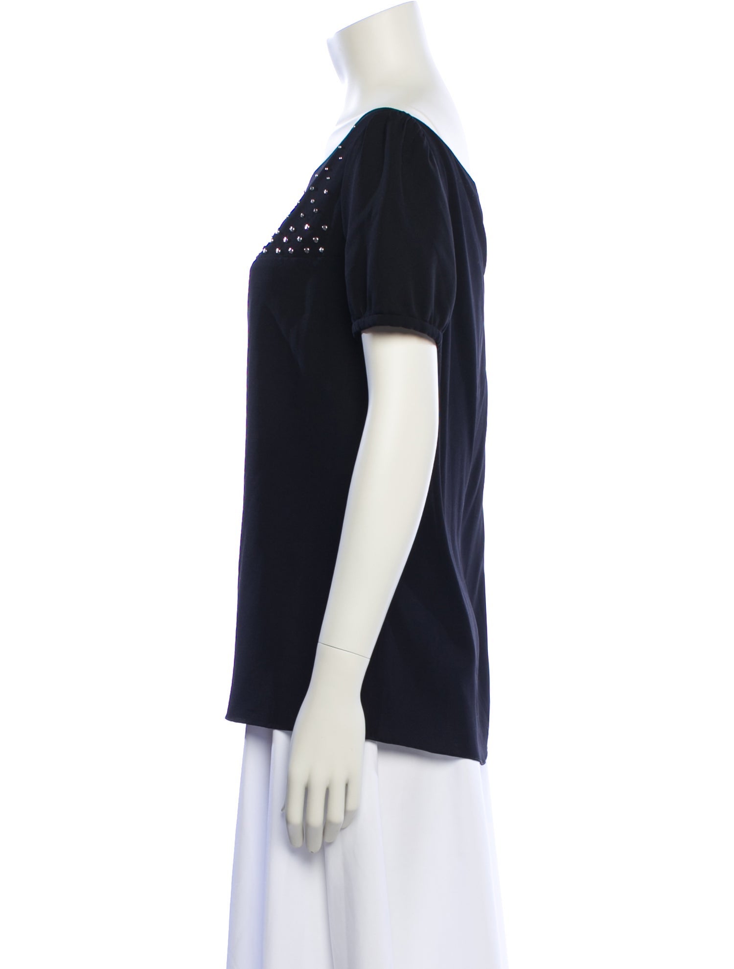 Chloé Vintage 2000's T-Shirt