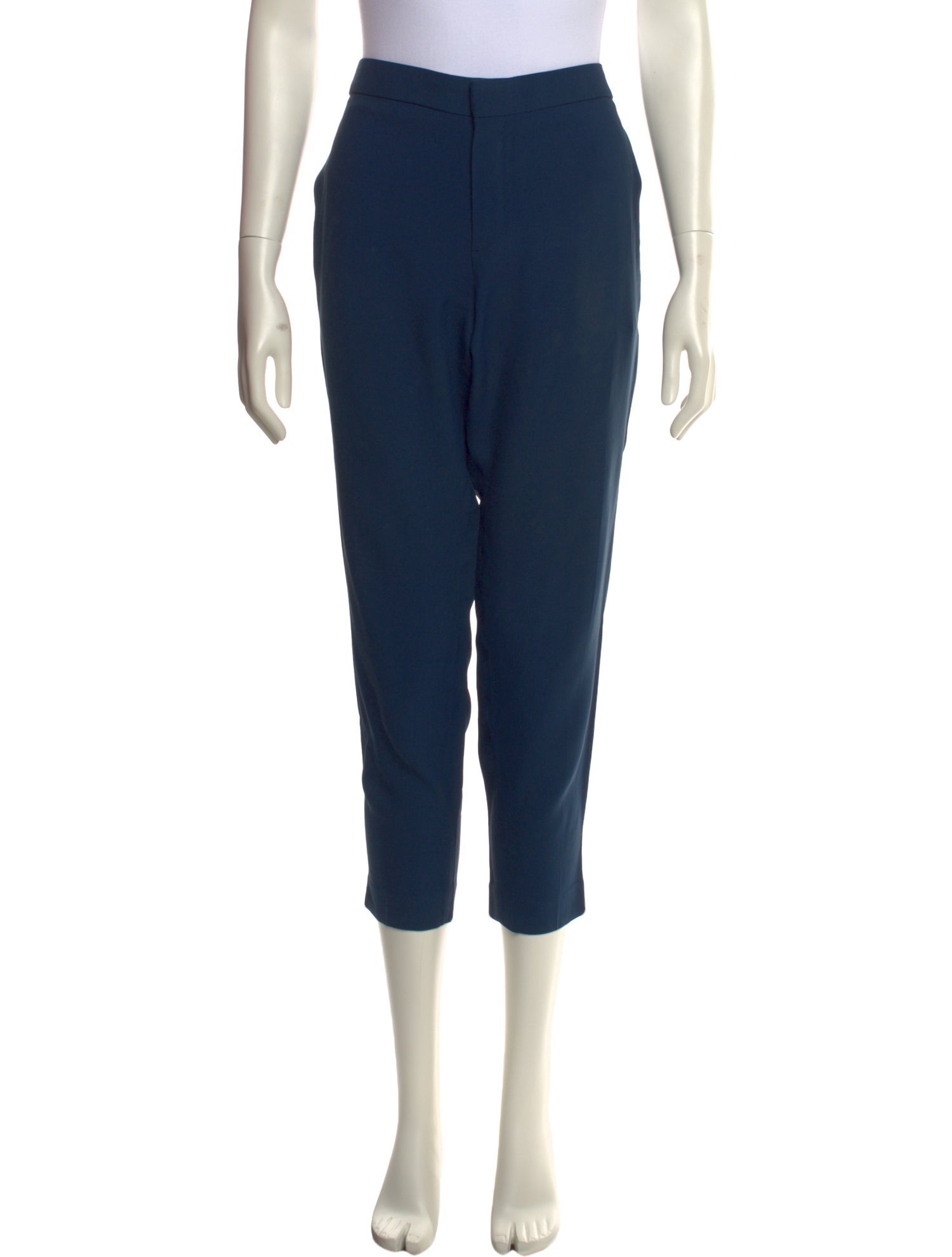 Chloé Straight Leg Pants