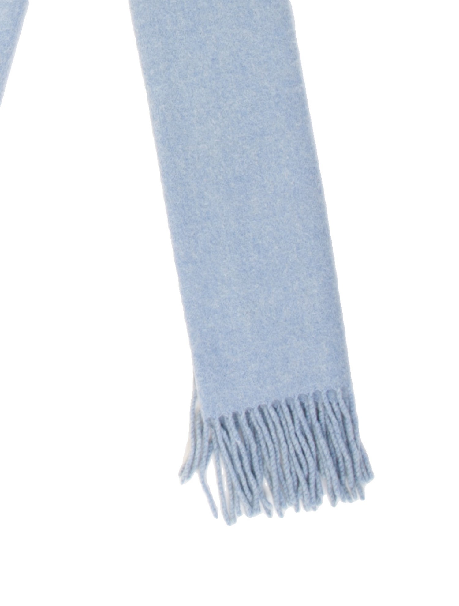Chloé Cashmere Scarf