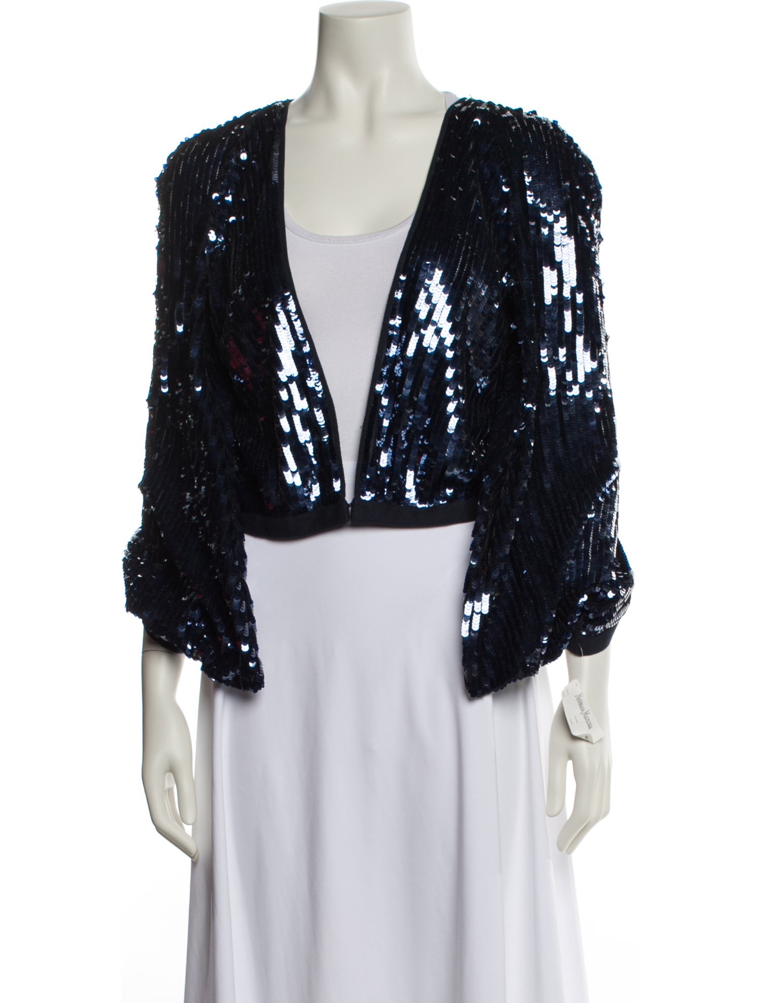 Chloé Vintage 1999 Evening Jacket w/ Tags